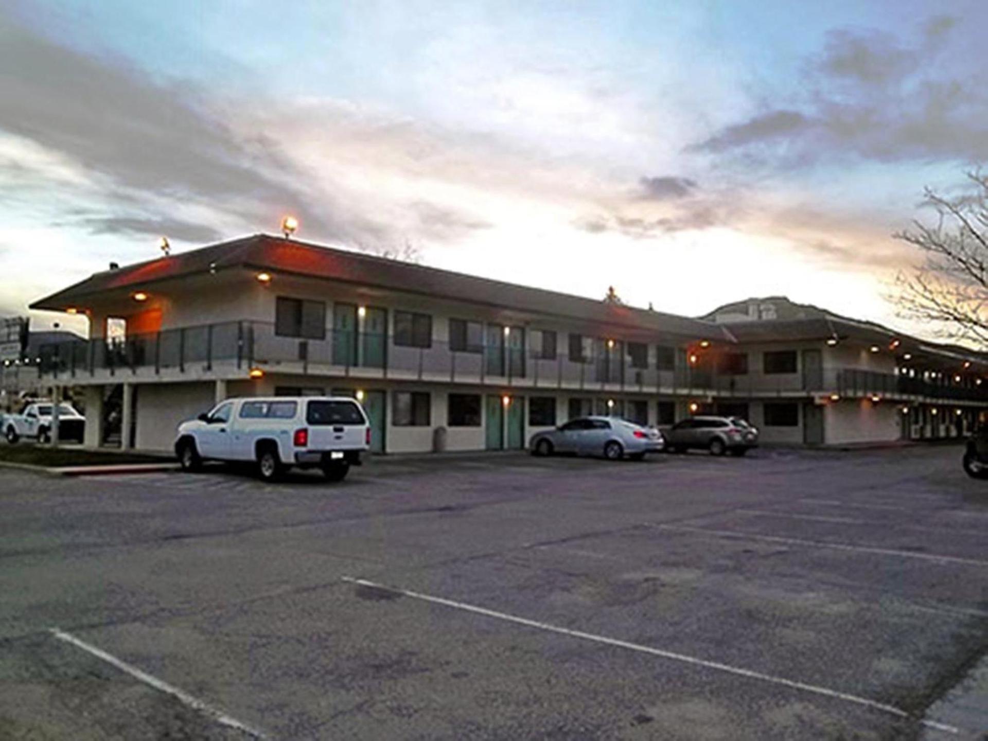Motel 6-Ely, NV photo 13