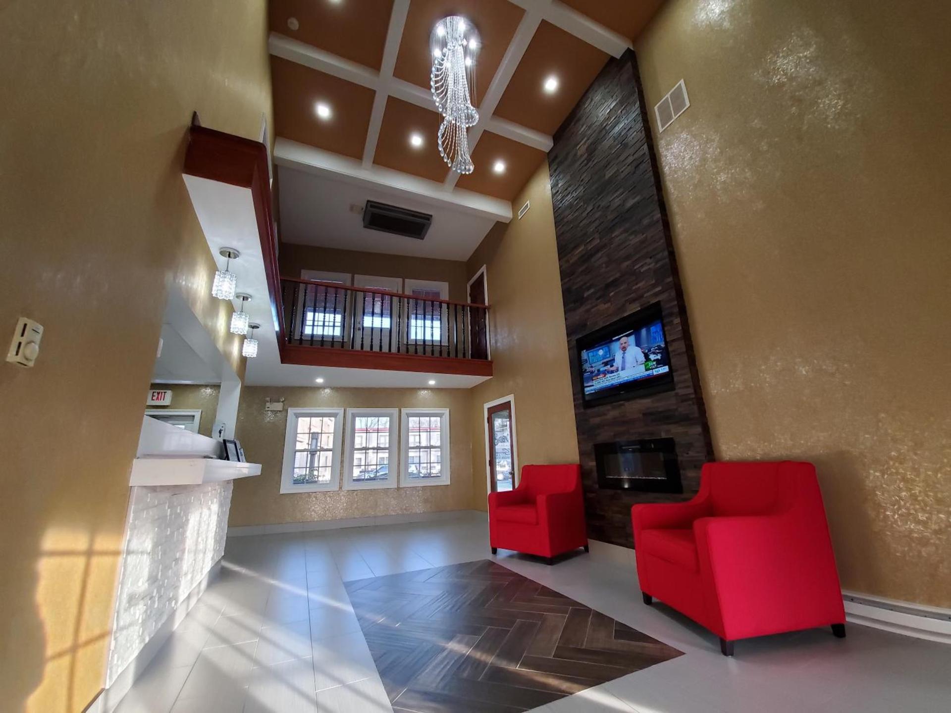 Ramada by Wyndham Groton Mystic photo 33