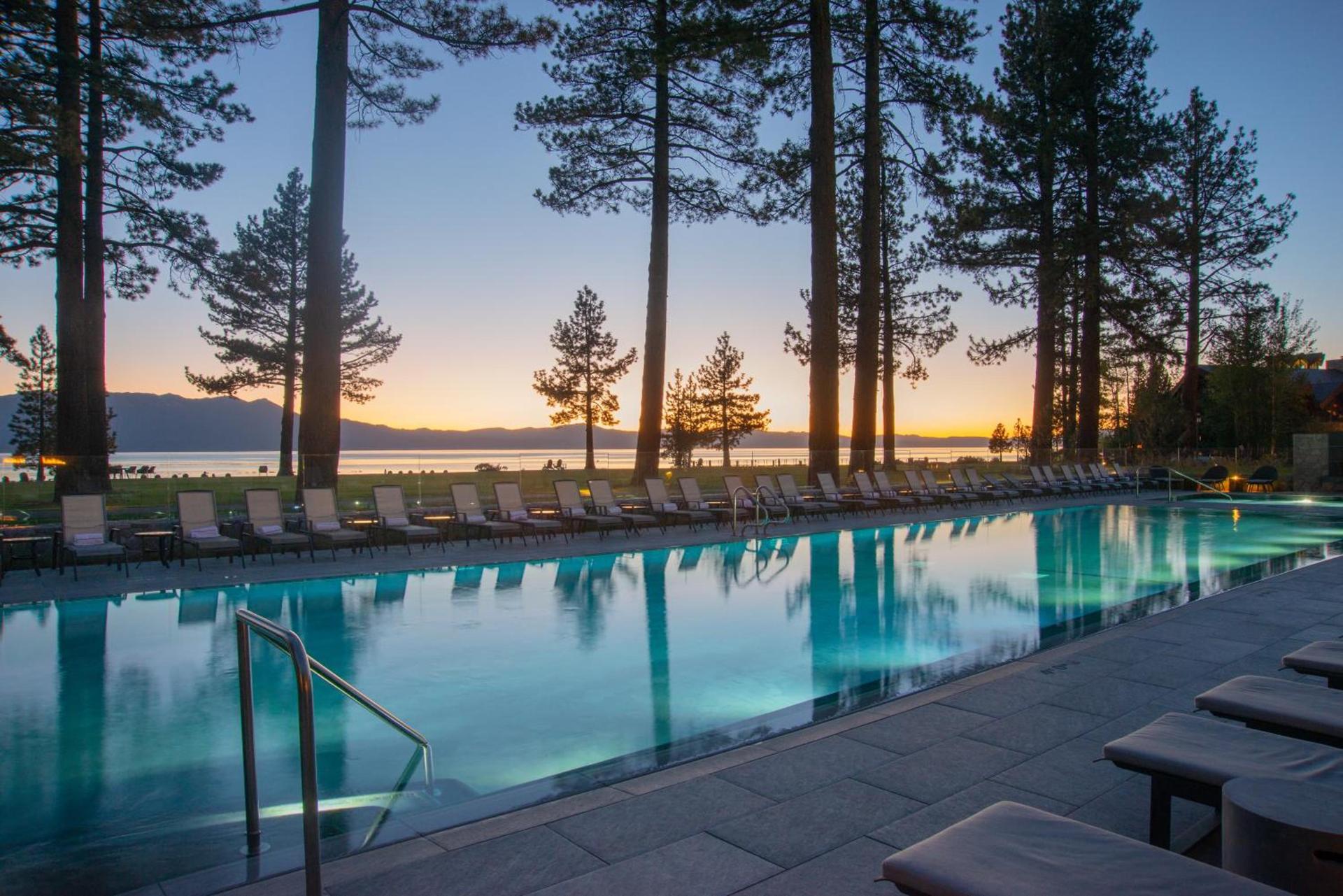 Edgewood Tahoe Resort photo 59