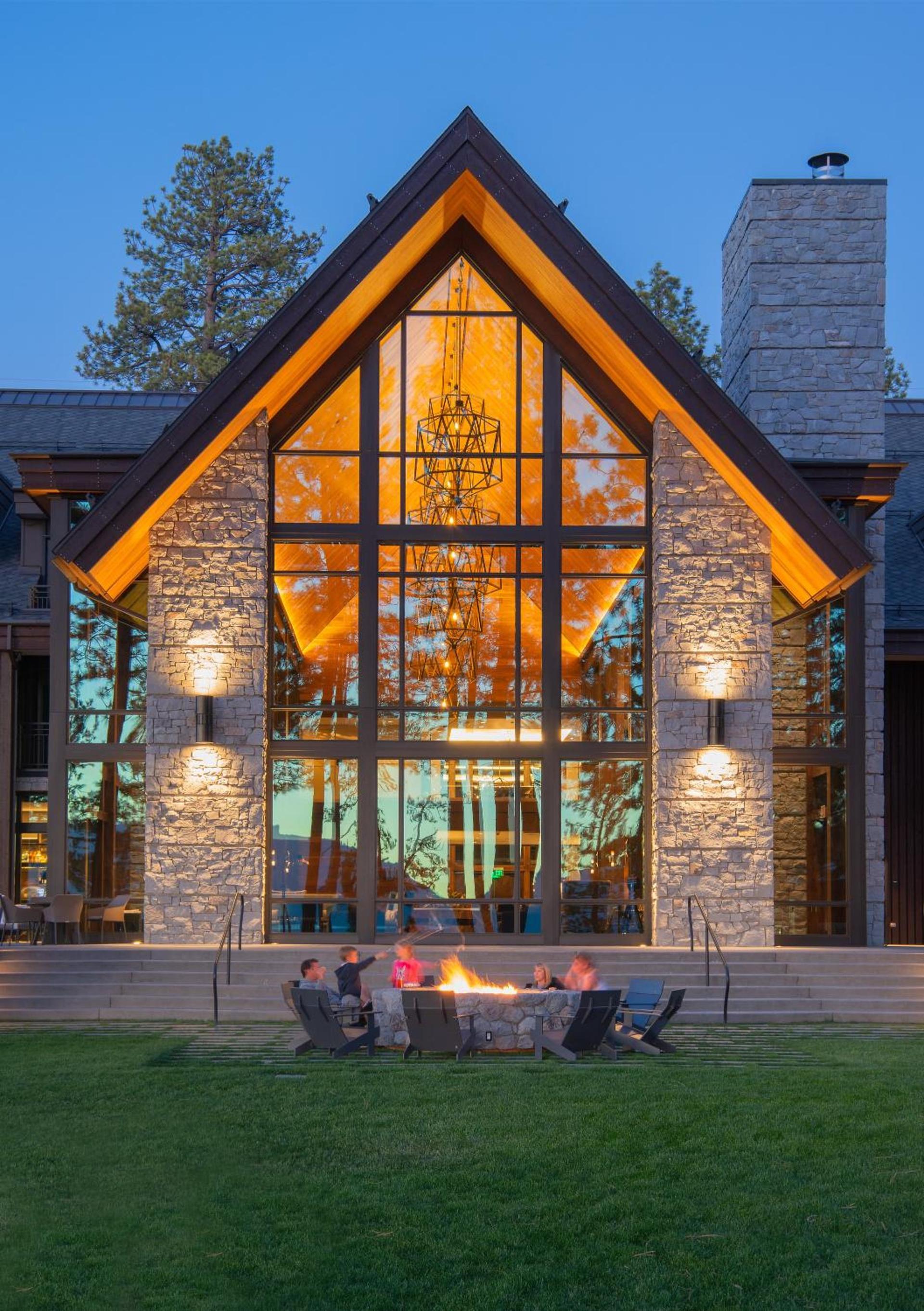 Edgewood Tahoe Resort photo 55