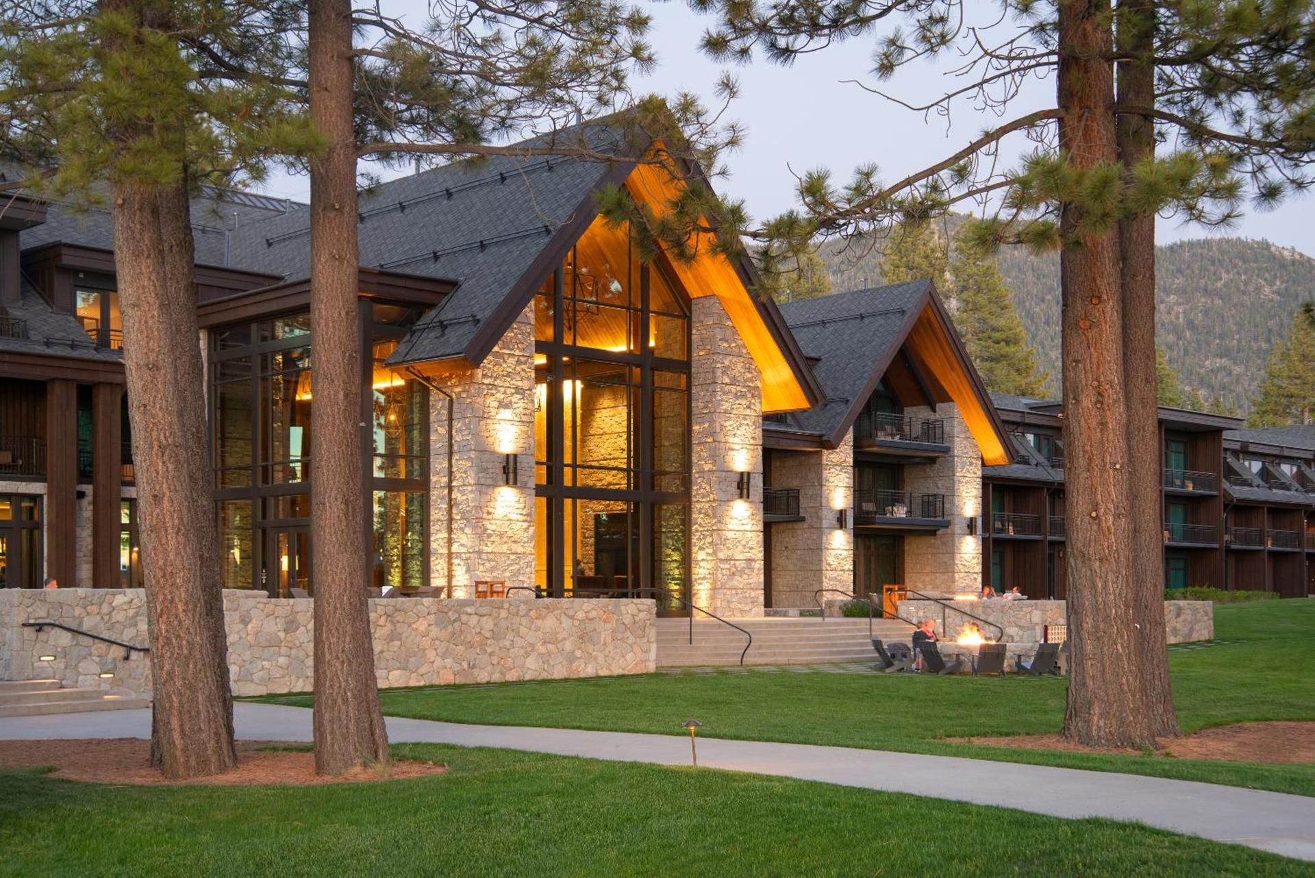 Edgewood Tahoe Resort photo 39