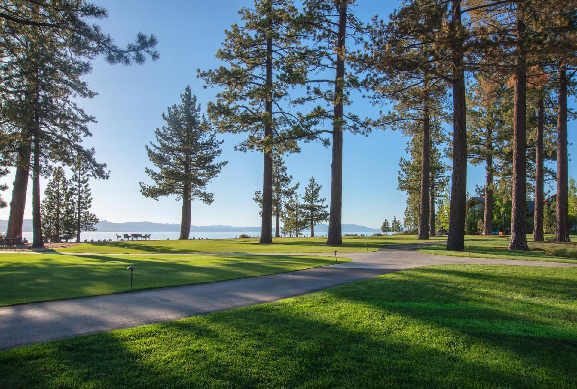 Edgewood Tahoe Resort photo 84