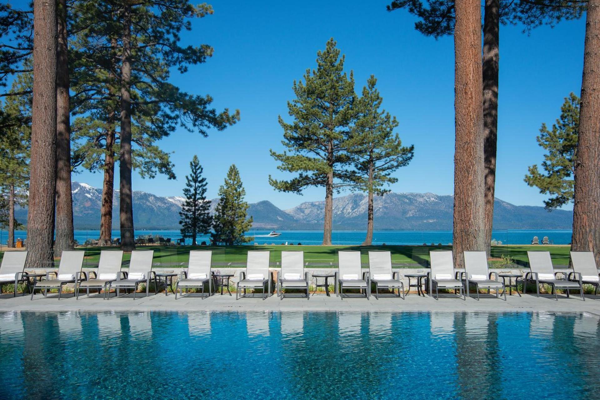 Edgewood Tahoe Resort photo 58
