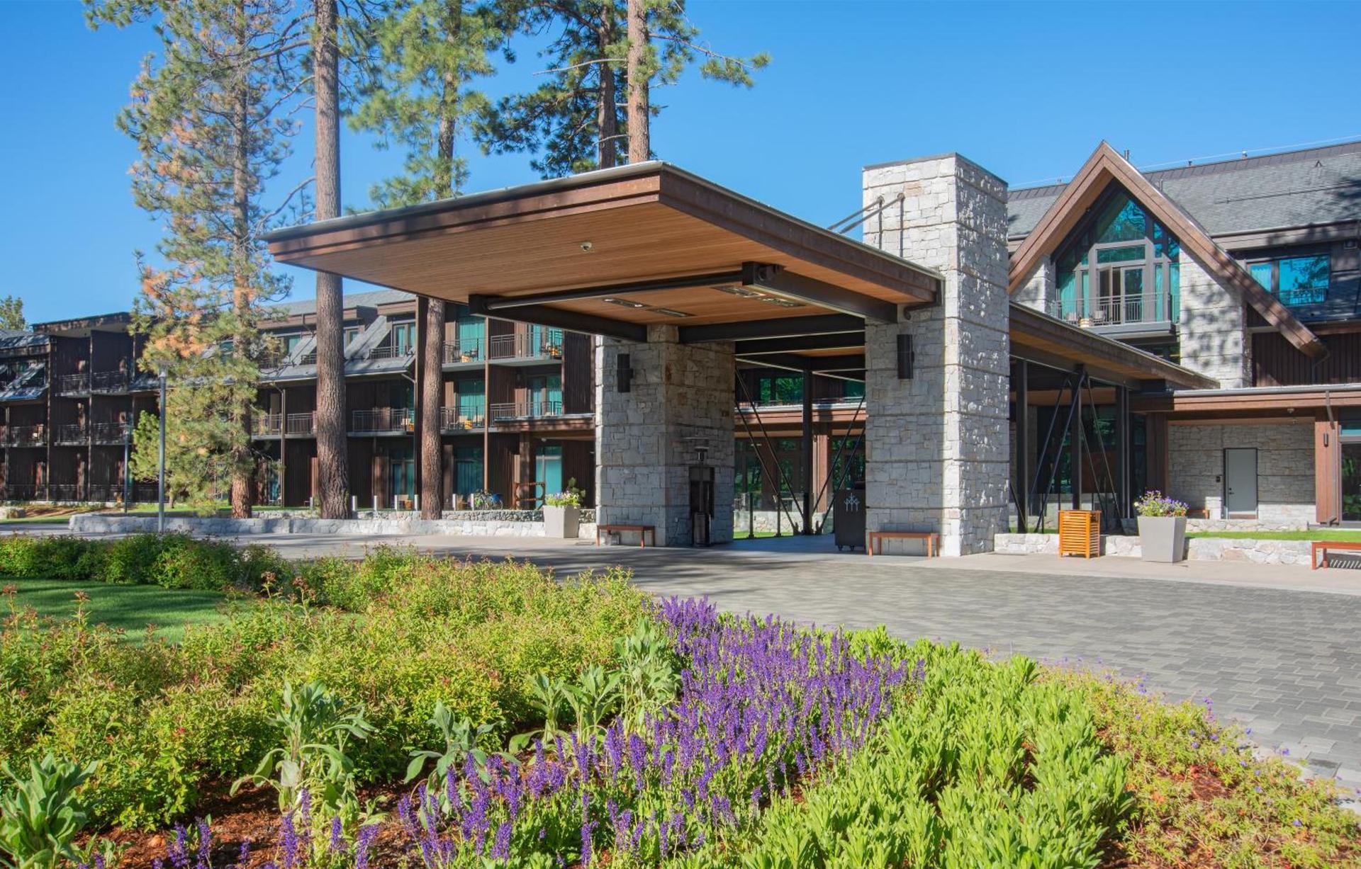 Edgewood Tahoe Resort photo 85