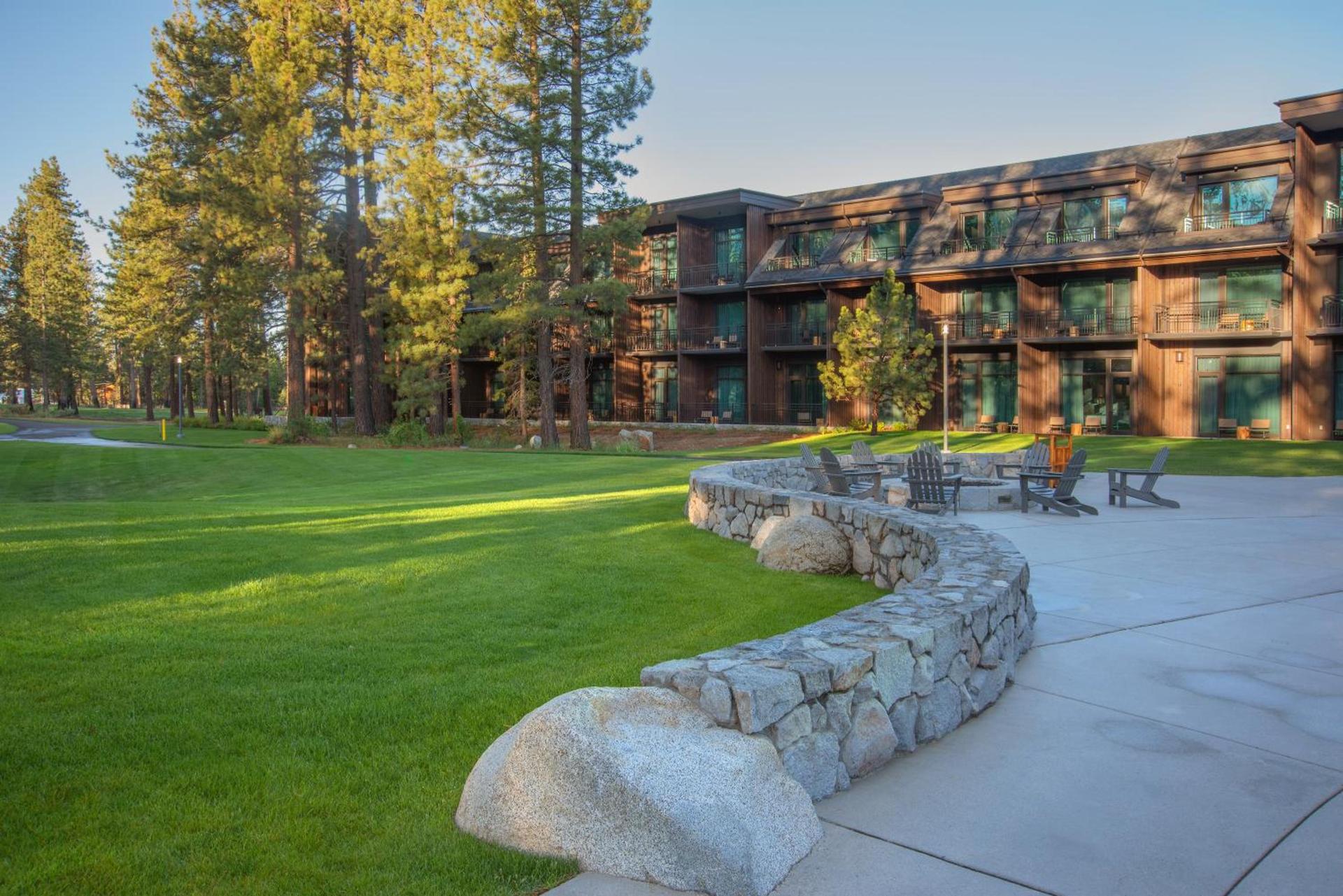 Edgewood Tahoe Resort photo 86