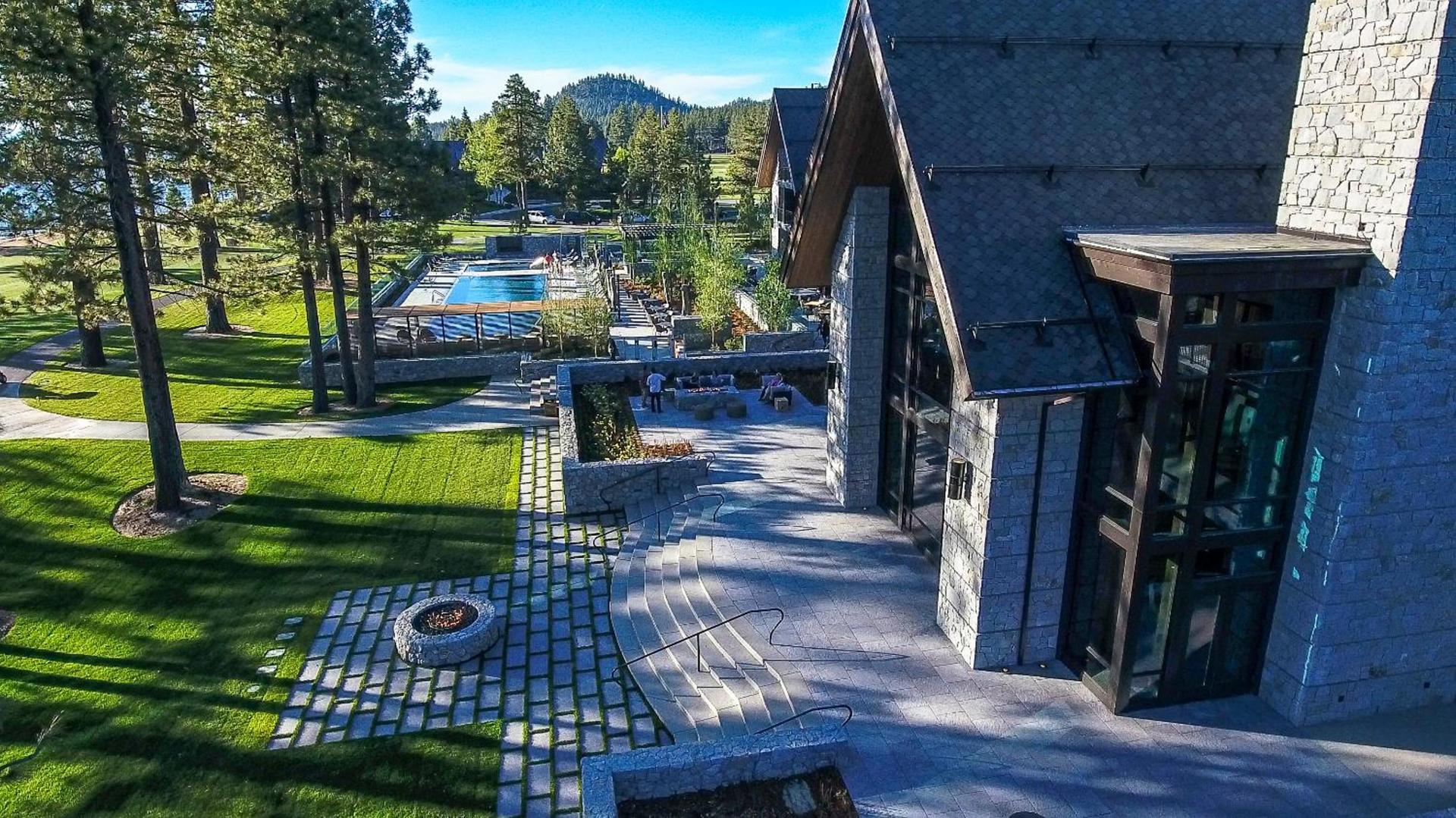 Edgewood Tahoe Resort photo 56