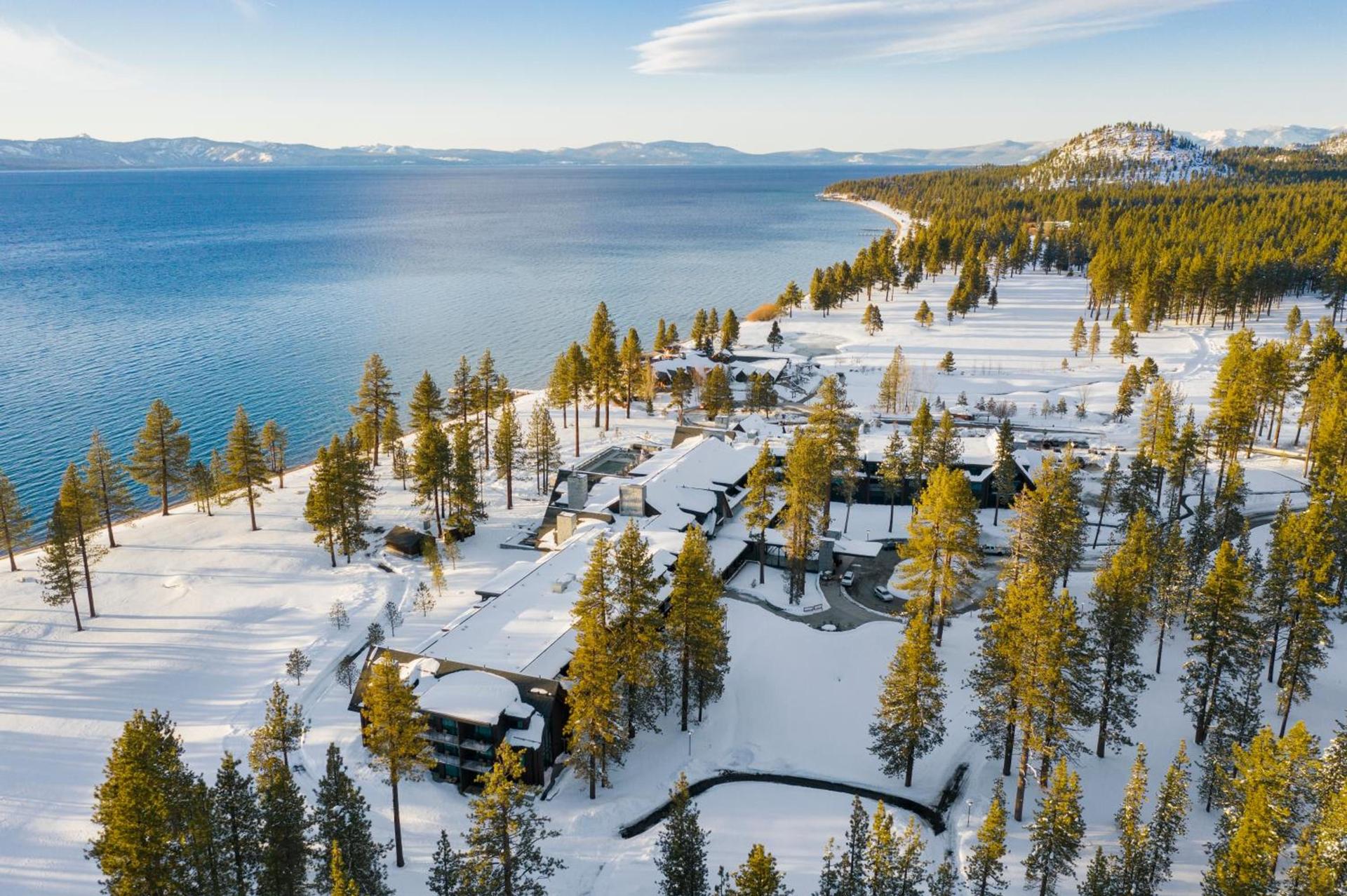 Edgewood Tahoe Resort photo 38