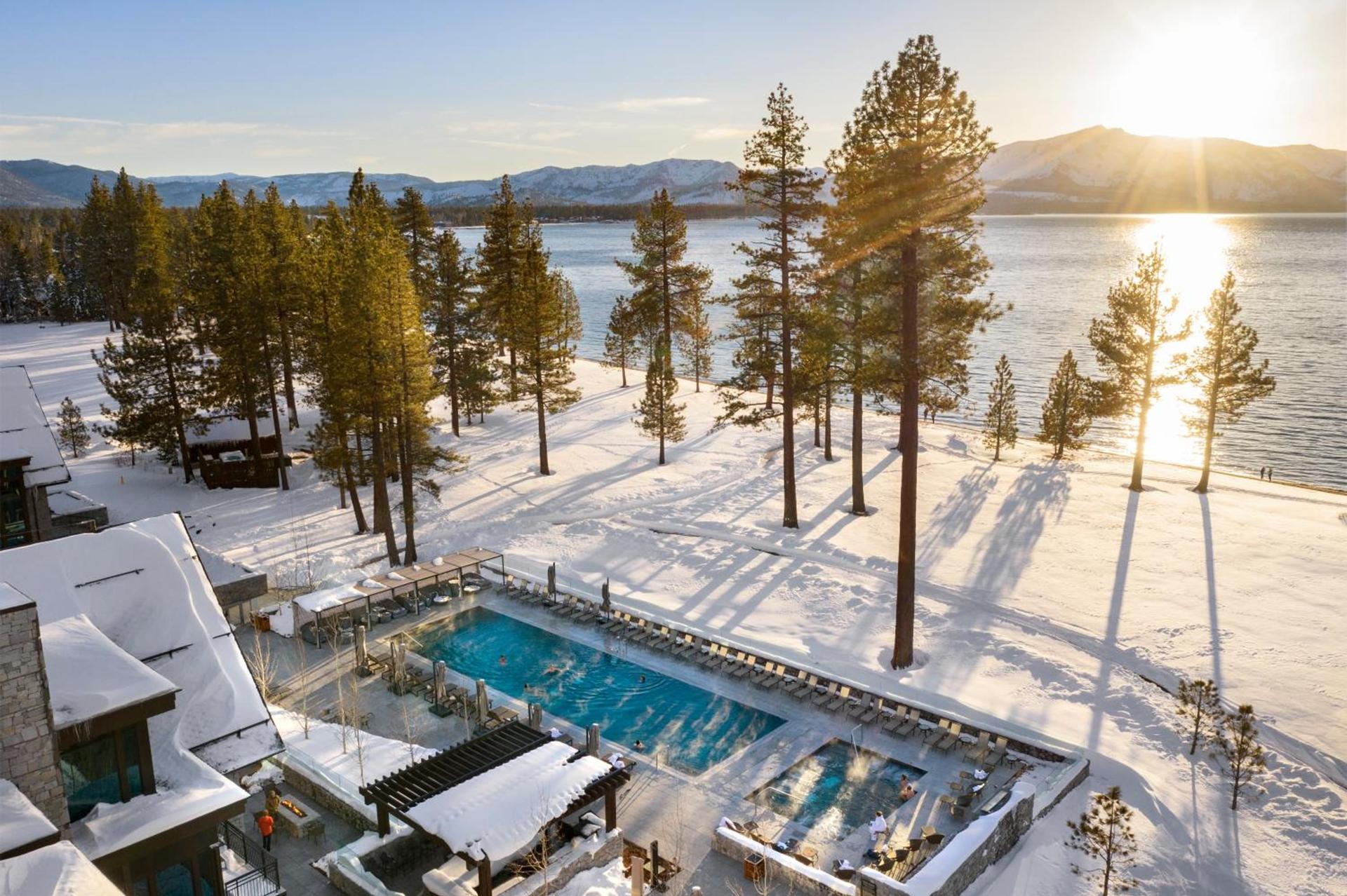 Edgewood Tahoe Resort photo 9