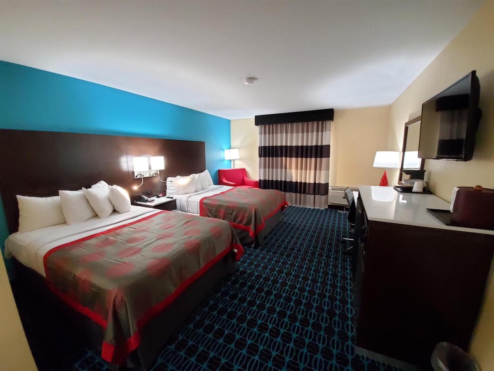 Ramada by Wyndham Groton Mystic photo 43