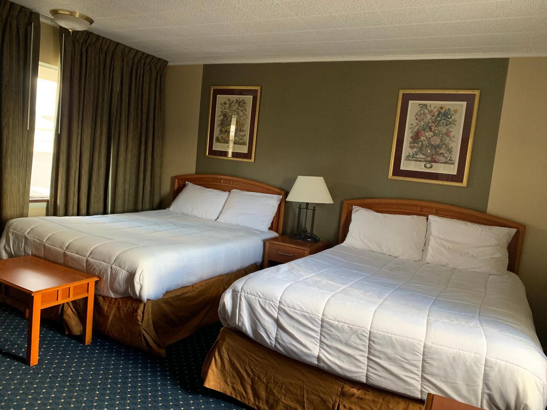 Scottish Inns Fayetteville photo 11