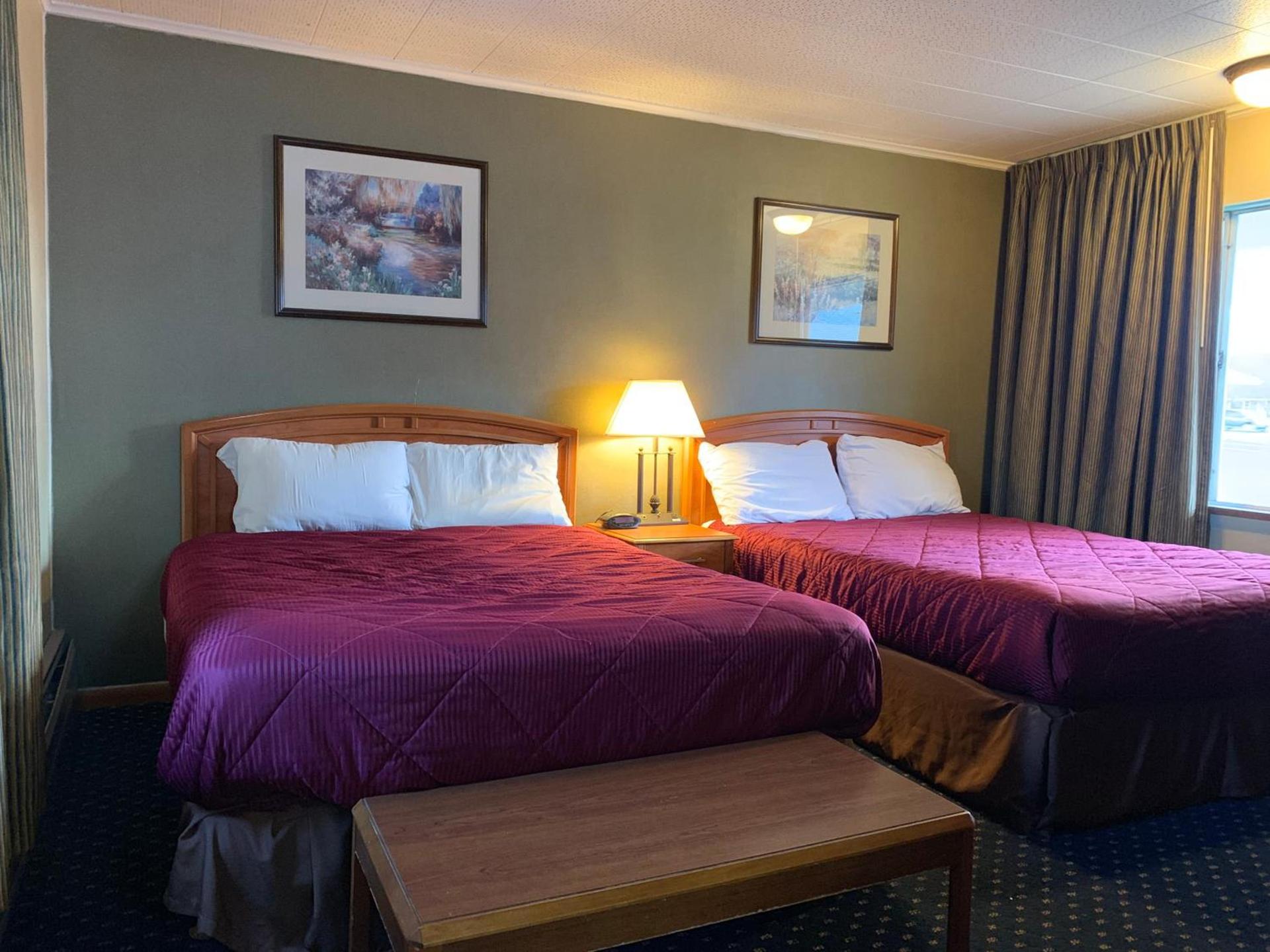 Scottish Inns Fayetteville photo 12