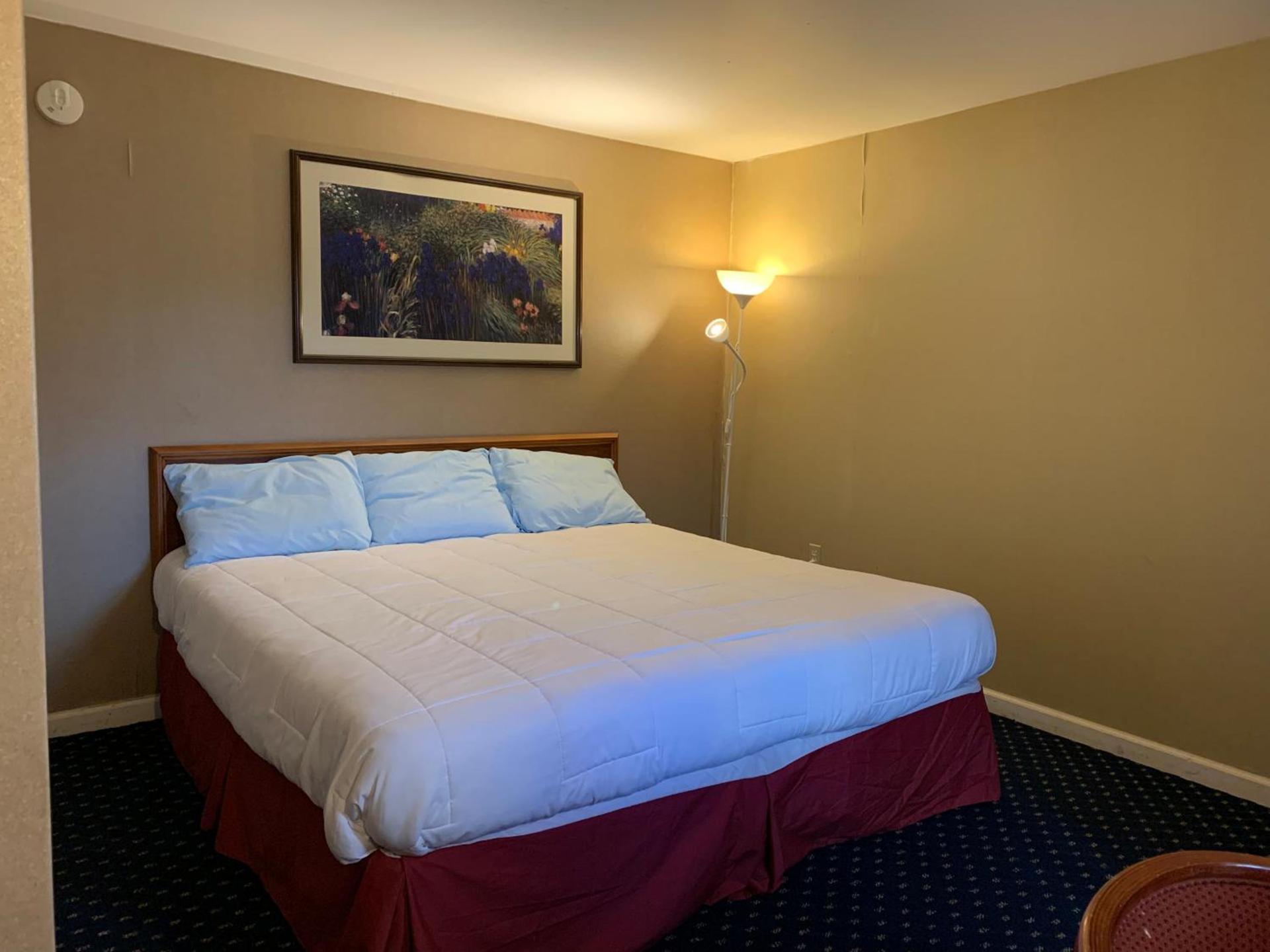 Scottish Inns Fayetteville photo 8