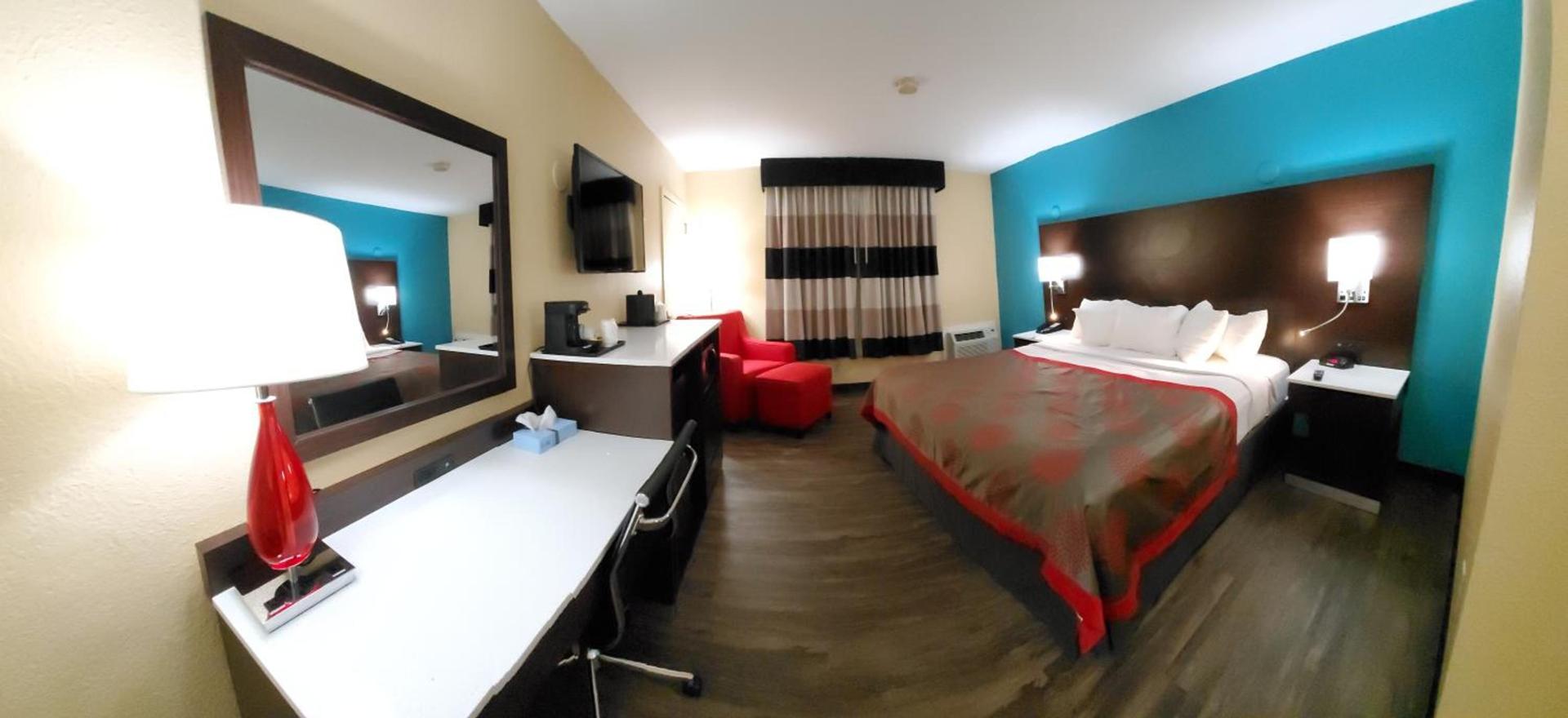 Ramada by Wyndham Groton Mystic photo 45