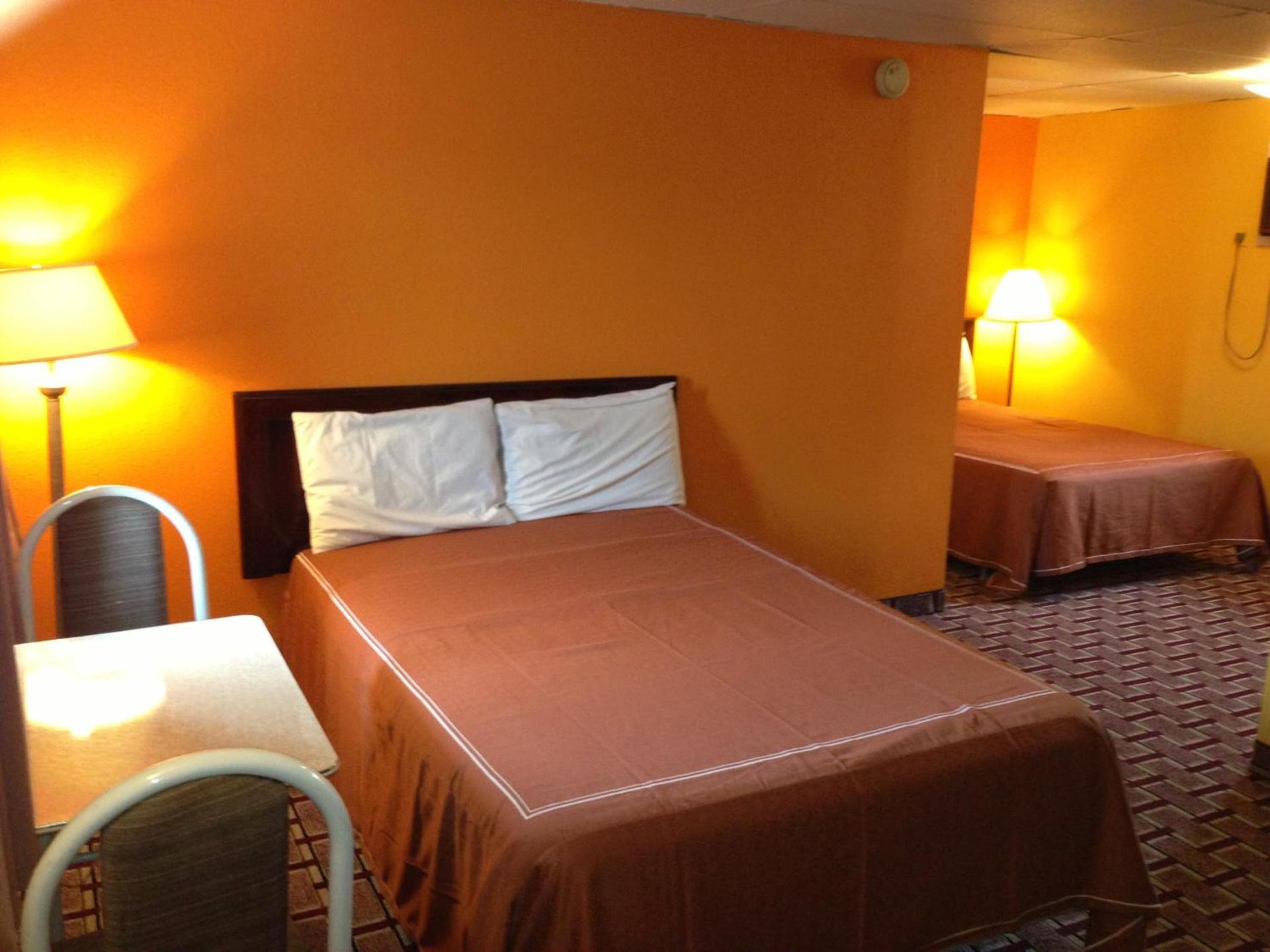 Red Carpet Inn Niagara Falls photo 15