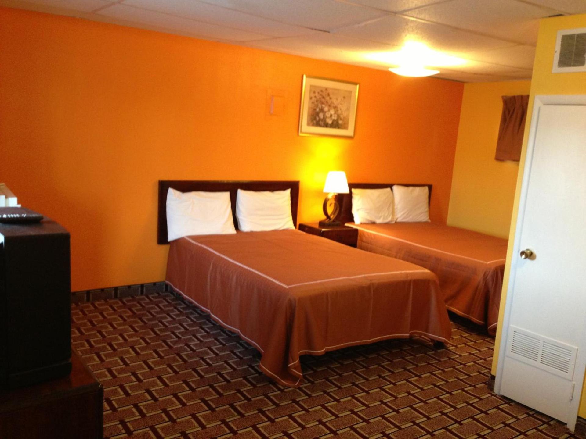 Red Carpet Inn Niagara Falls photo 9