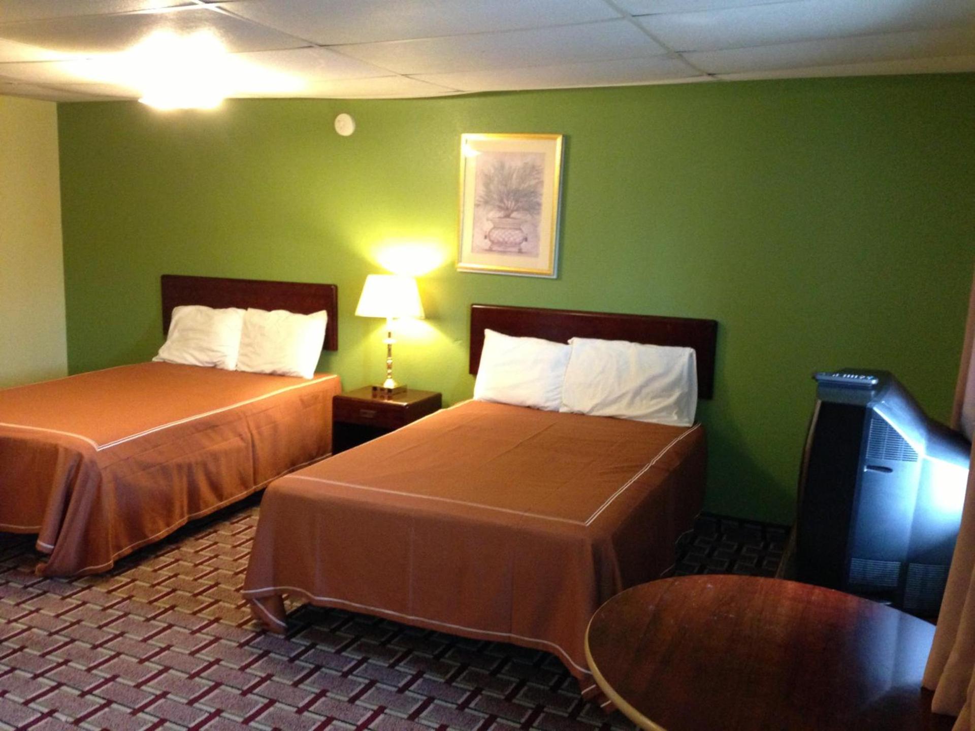 Red Carpet Inn Niagara Falls photo 7