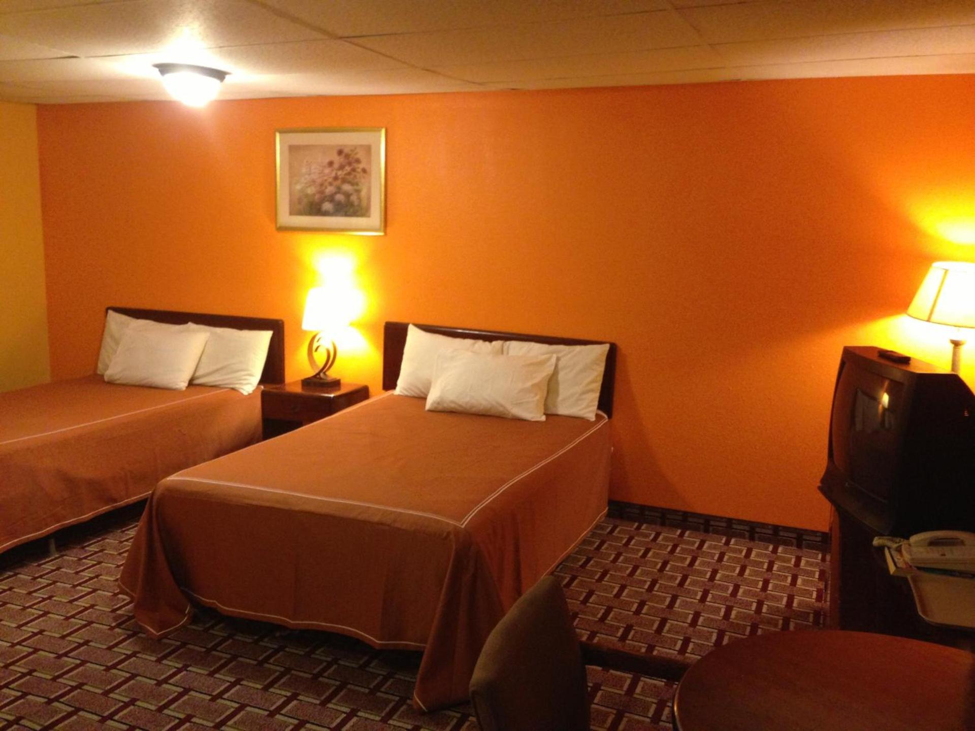 Red Carpet Inn Niagara Falls photo 5