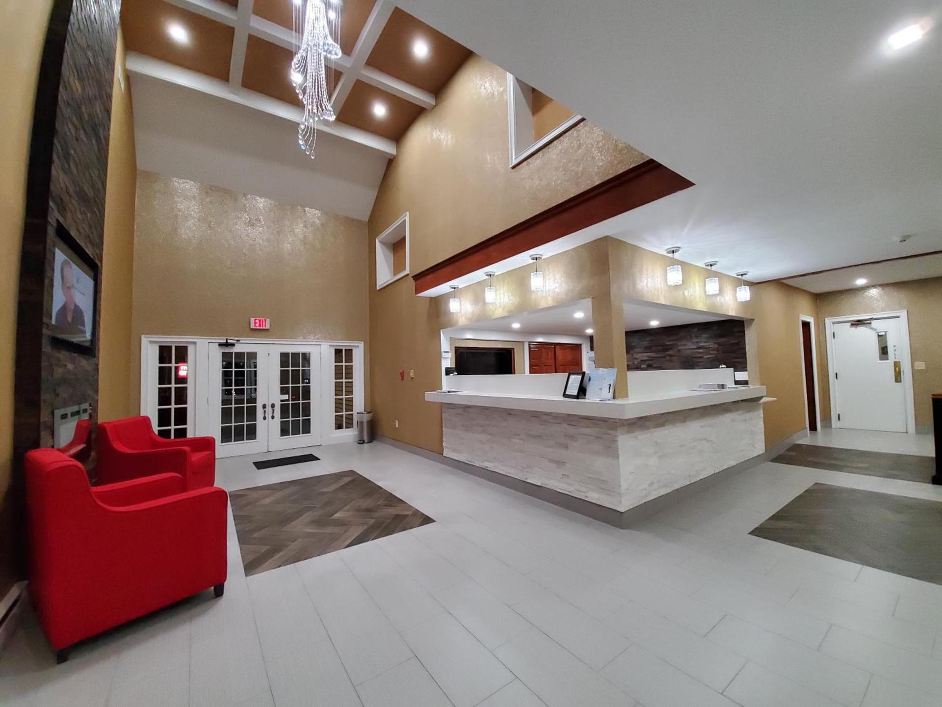Ramada by Wyndham Groton Mystic photo 34