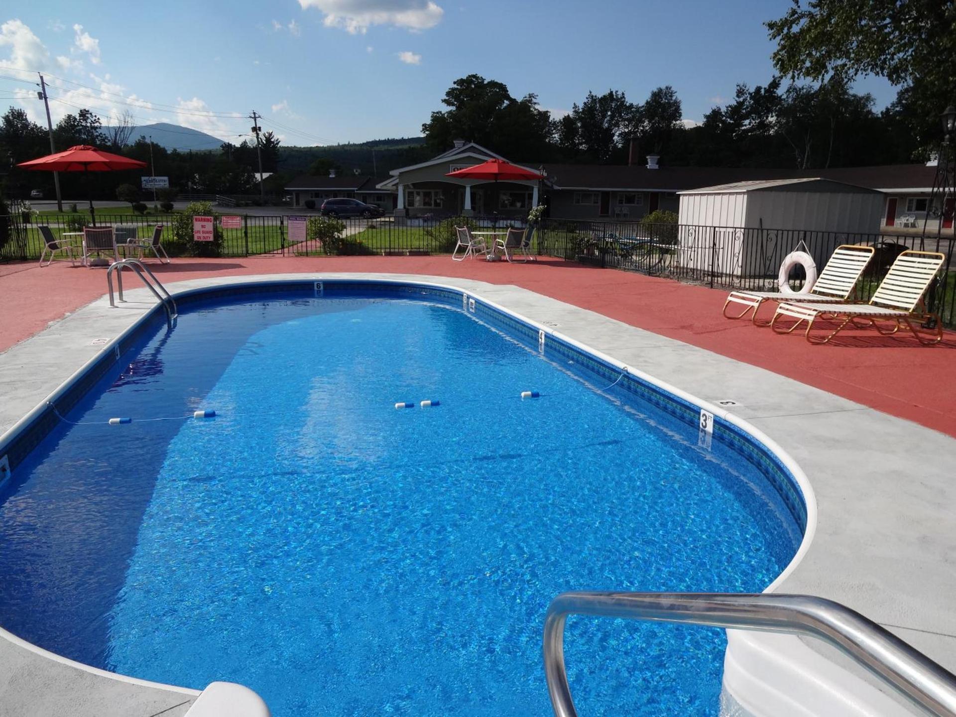 Gorham Motor Inn photo 27