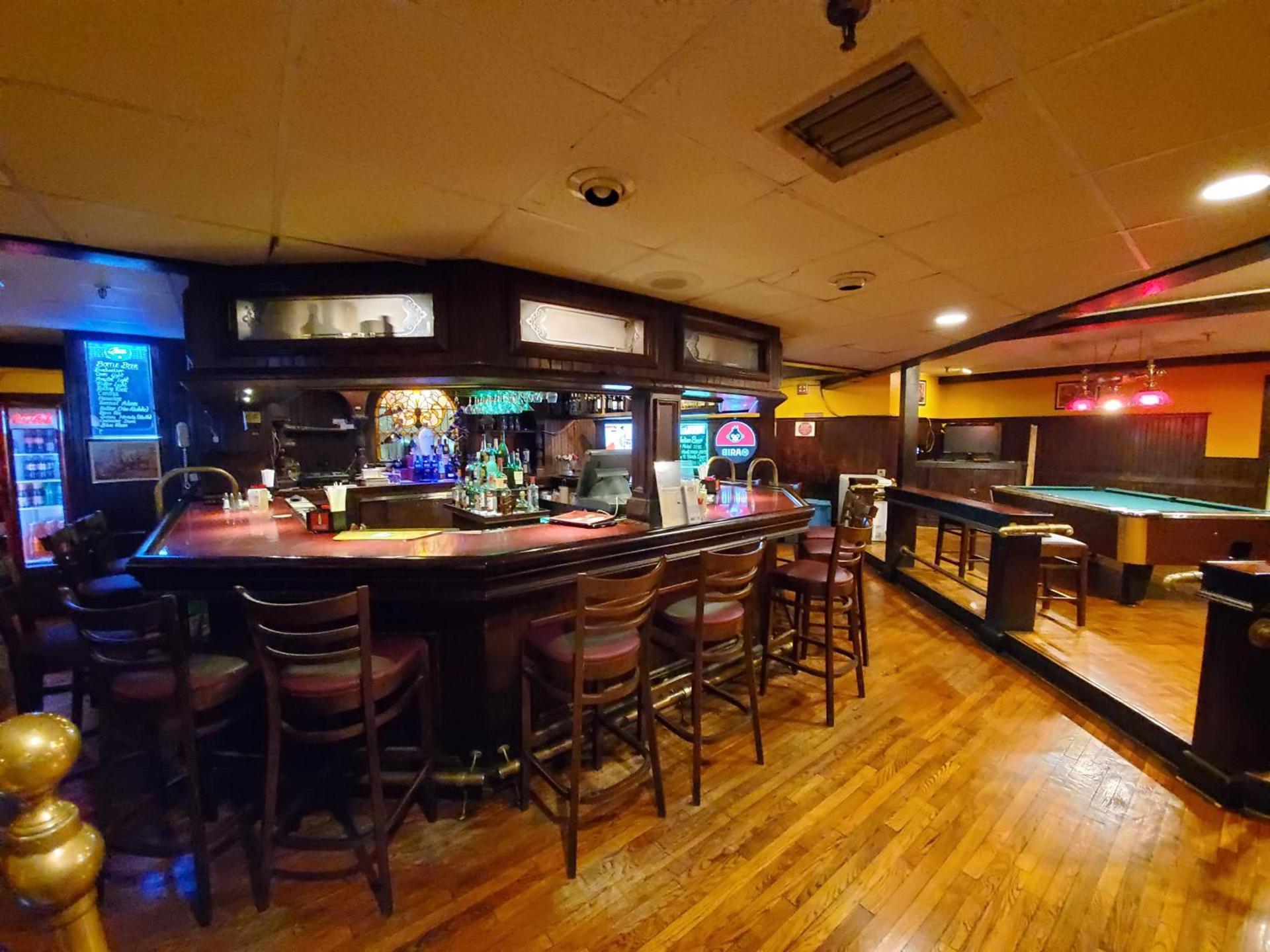 Ramada by Wyndham Groton Mystic photo 35