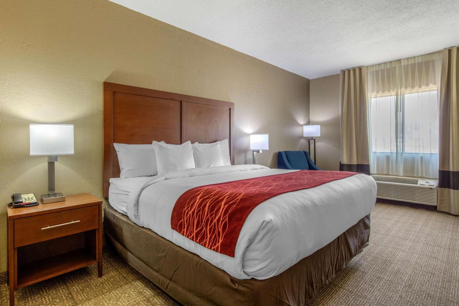 Comfort Inn & Suites McComb photo 29
