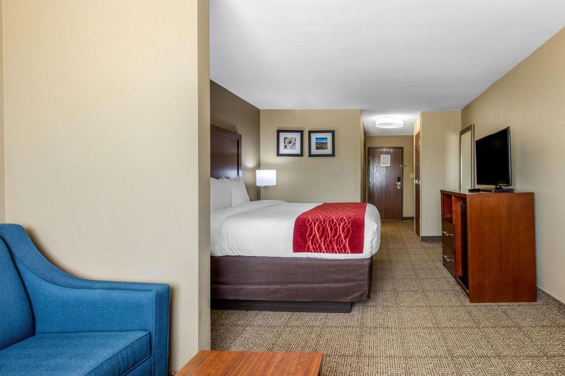 Comfort Inn & Suites McComb photo 8