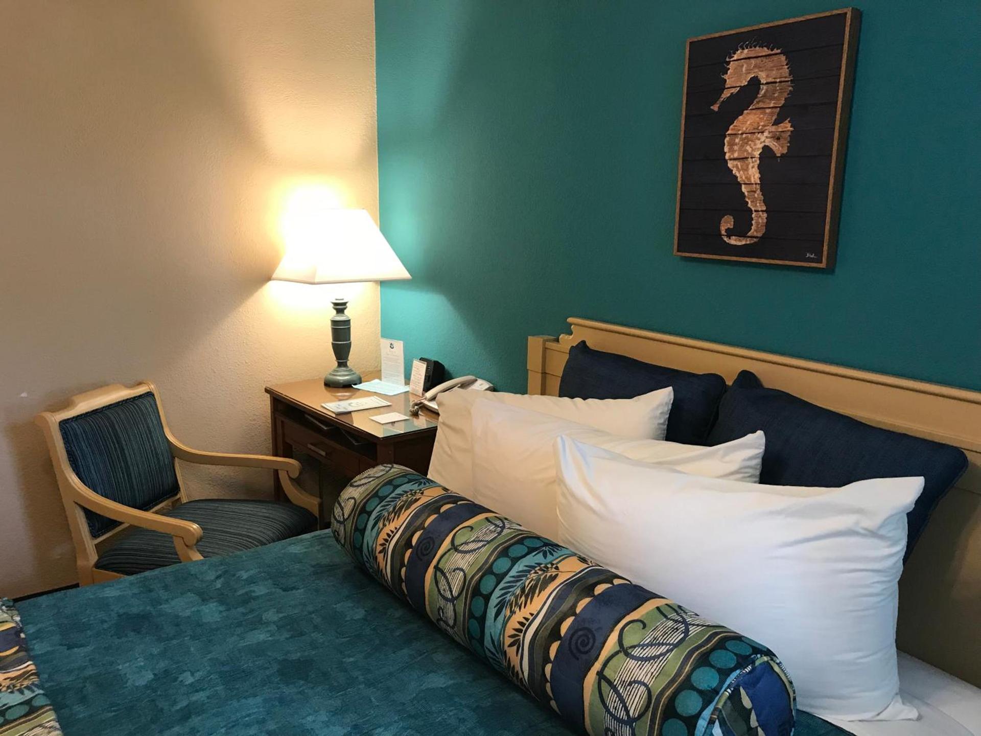Sun Viking Lodge - Daytona Beach photo 26