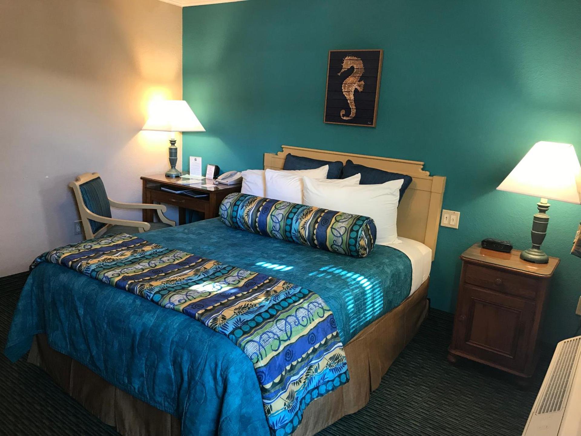 Sun Viking Lodge - Daytona Beach photo 28