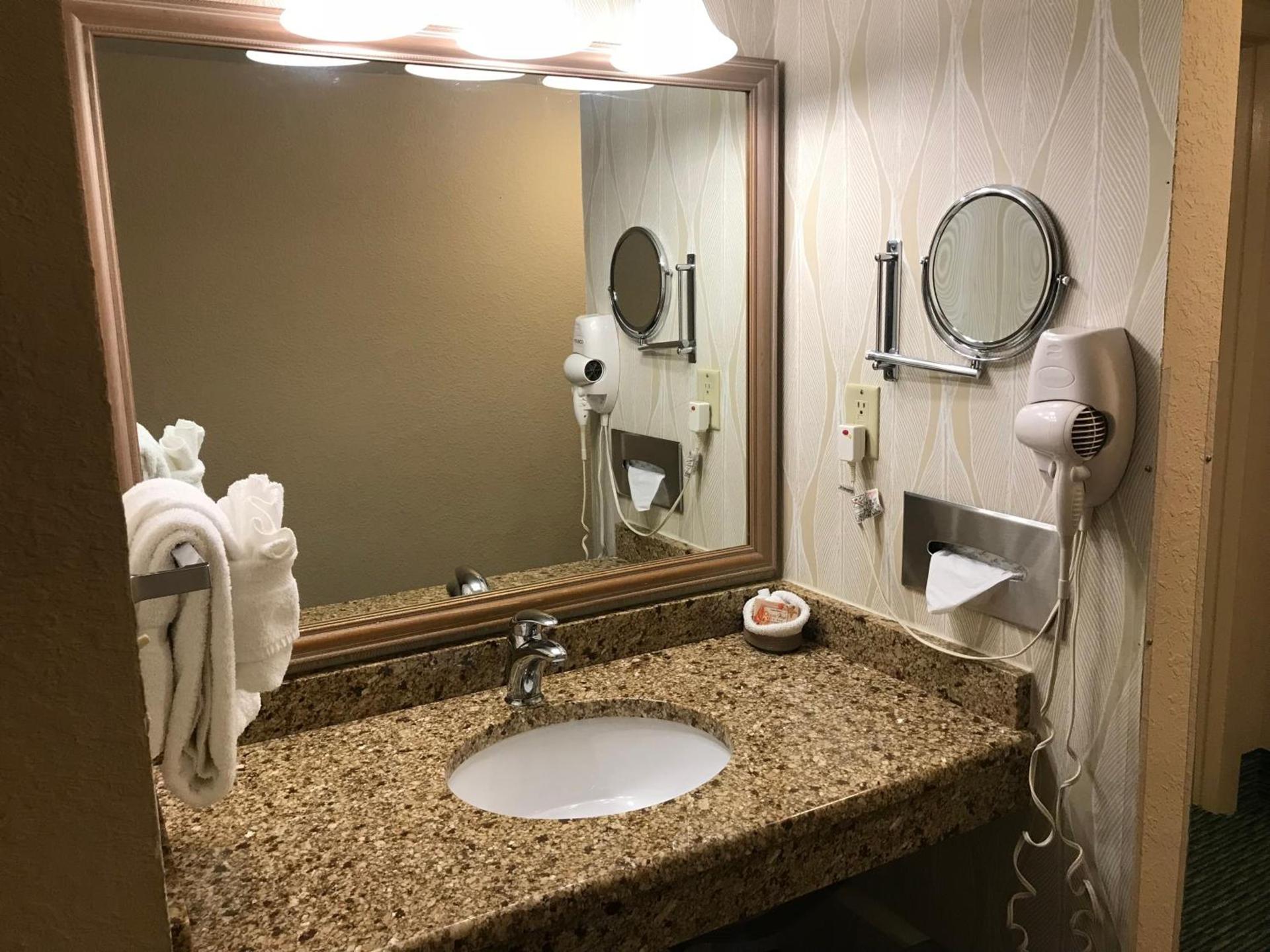 Sun Viking Lodge - Daytona Beach photo 22