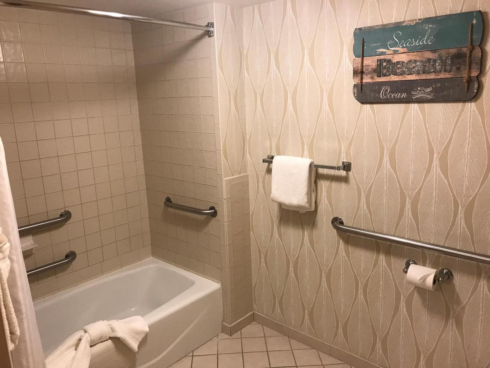 Sun Viking Lodge - Daytona Beach photo 23
