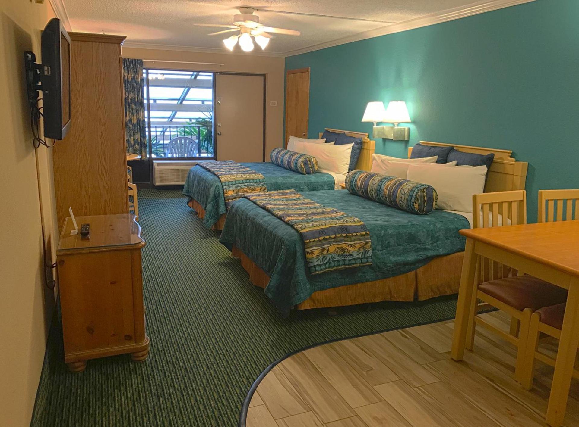 Sun Viking Lodge - Daytona Beach photo 24