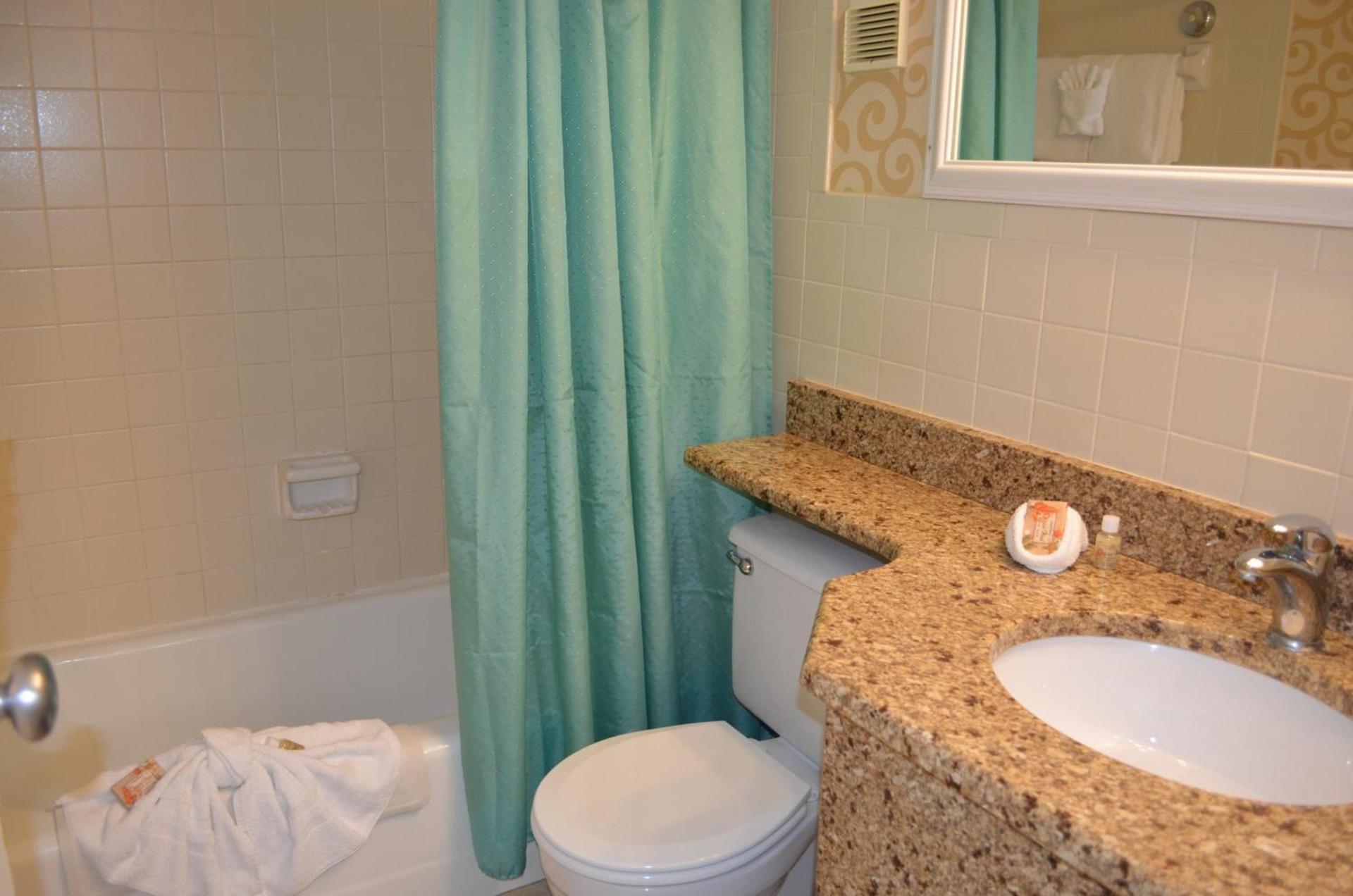 Sun Viking Lodge - Daytona Beach photo 16