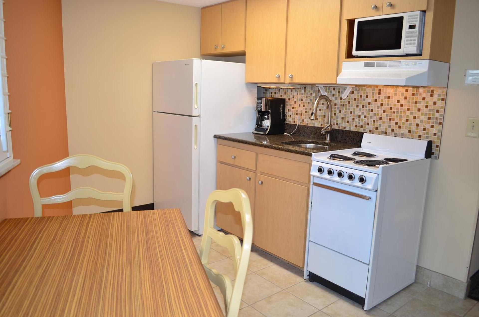 Sun Viking Lodge - Daytona Beach photo 18