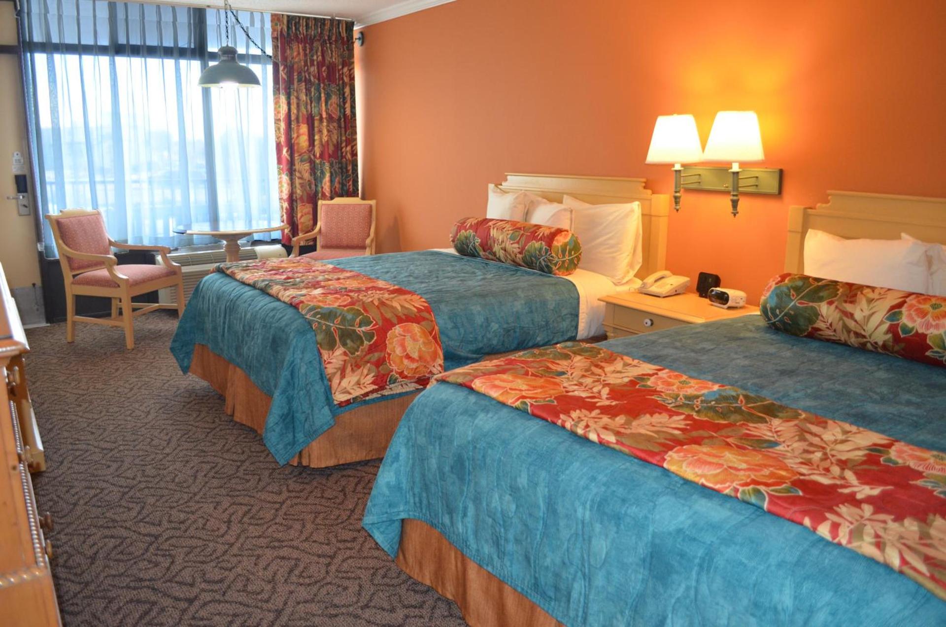 Sun Viking Lodge - Daytona Beach photo 19