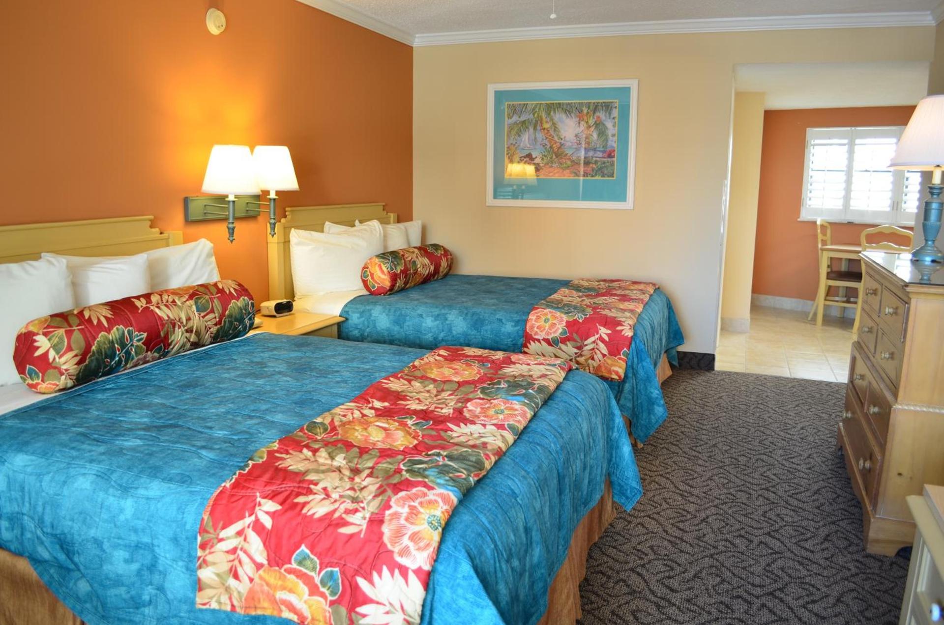 Sun Viking Lodge - Daytona Beach photo 20