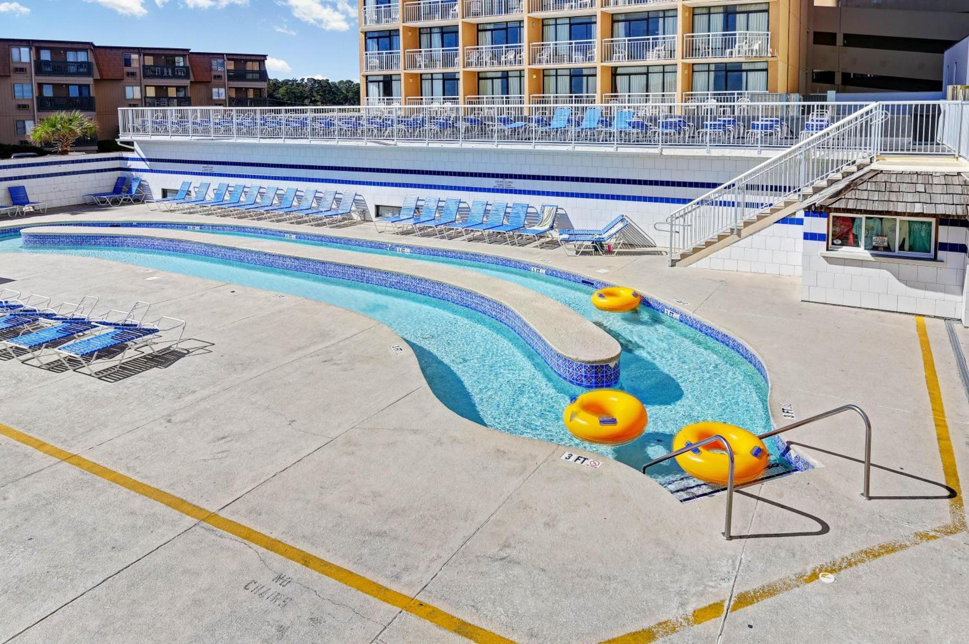 Ocean Annie's Resorts photo 4