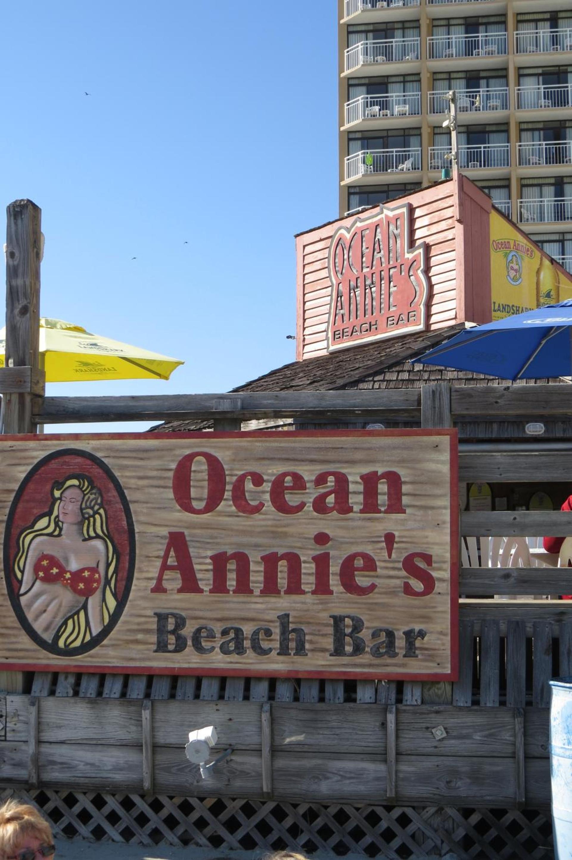 Ocean Annie's Resorts photo 13