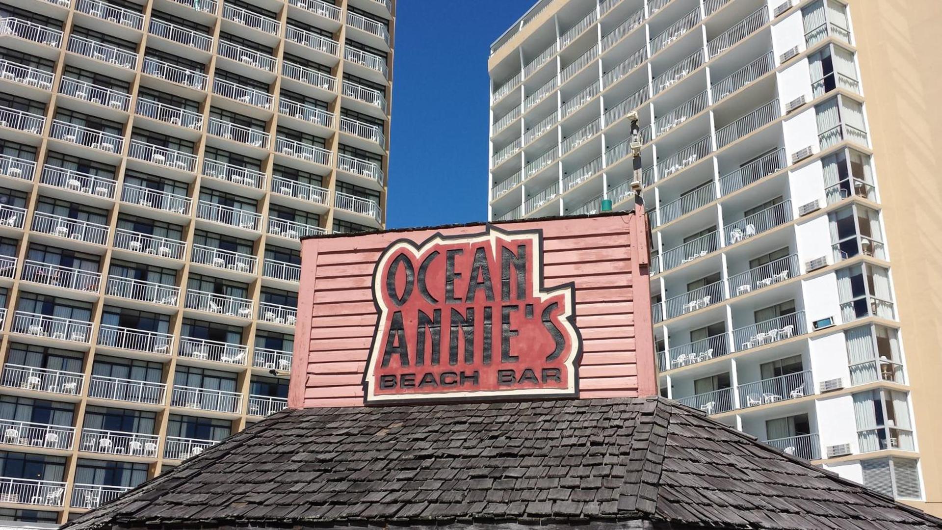 Ocean Annie's Resorts photo 10