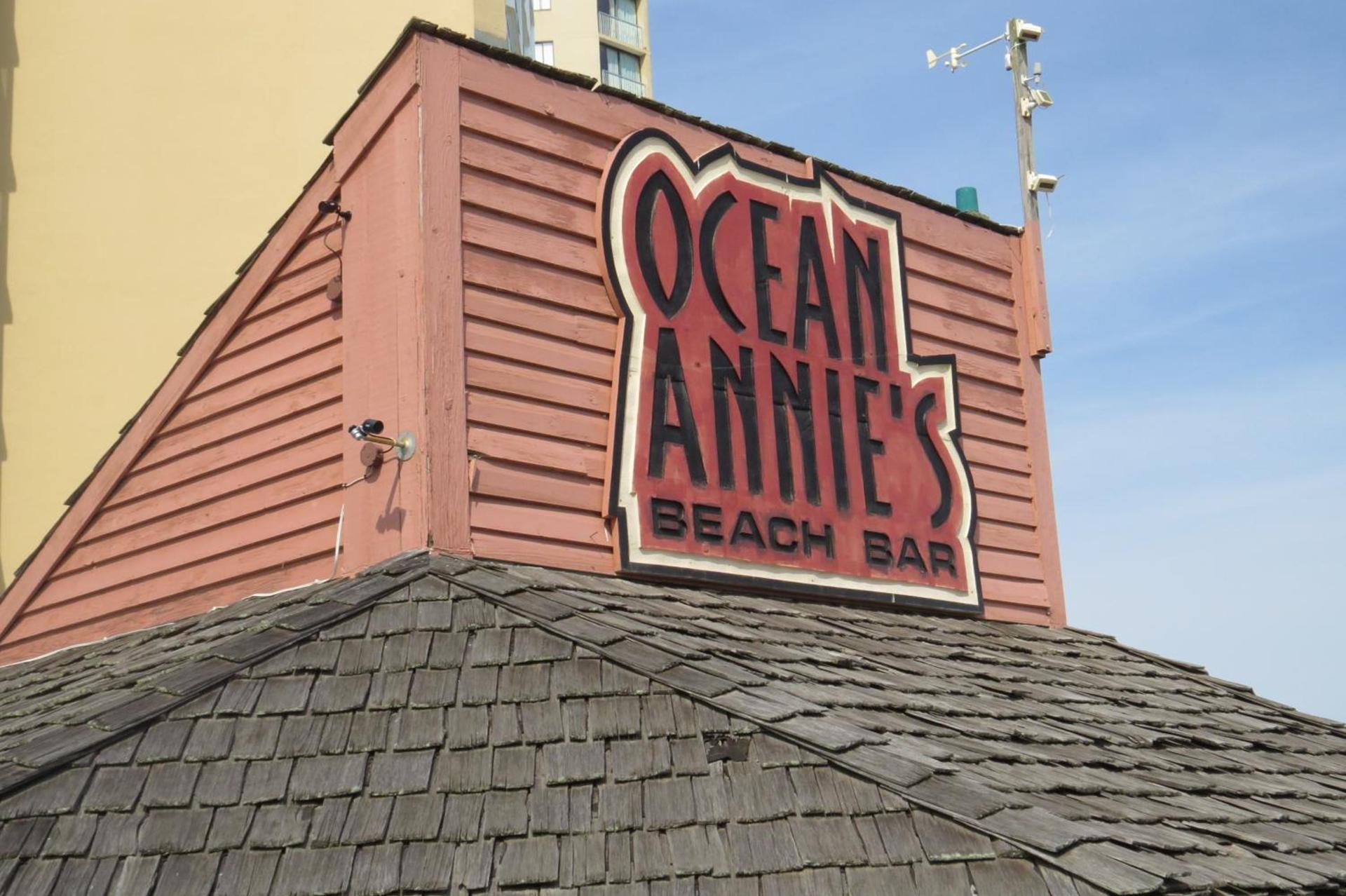 Ocean Annie's Resorts photo 11