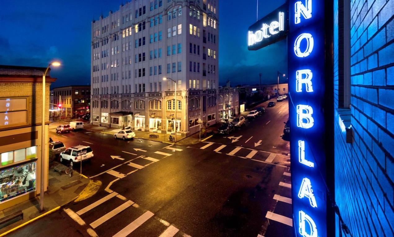 Norblad Hotel photo 5