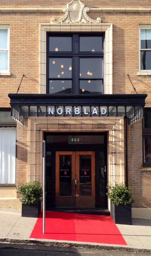 Norblad Hotel photo 6