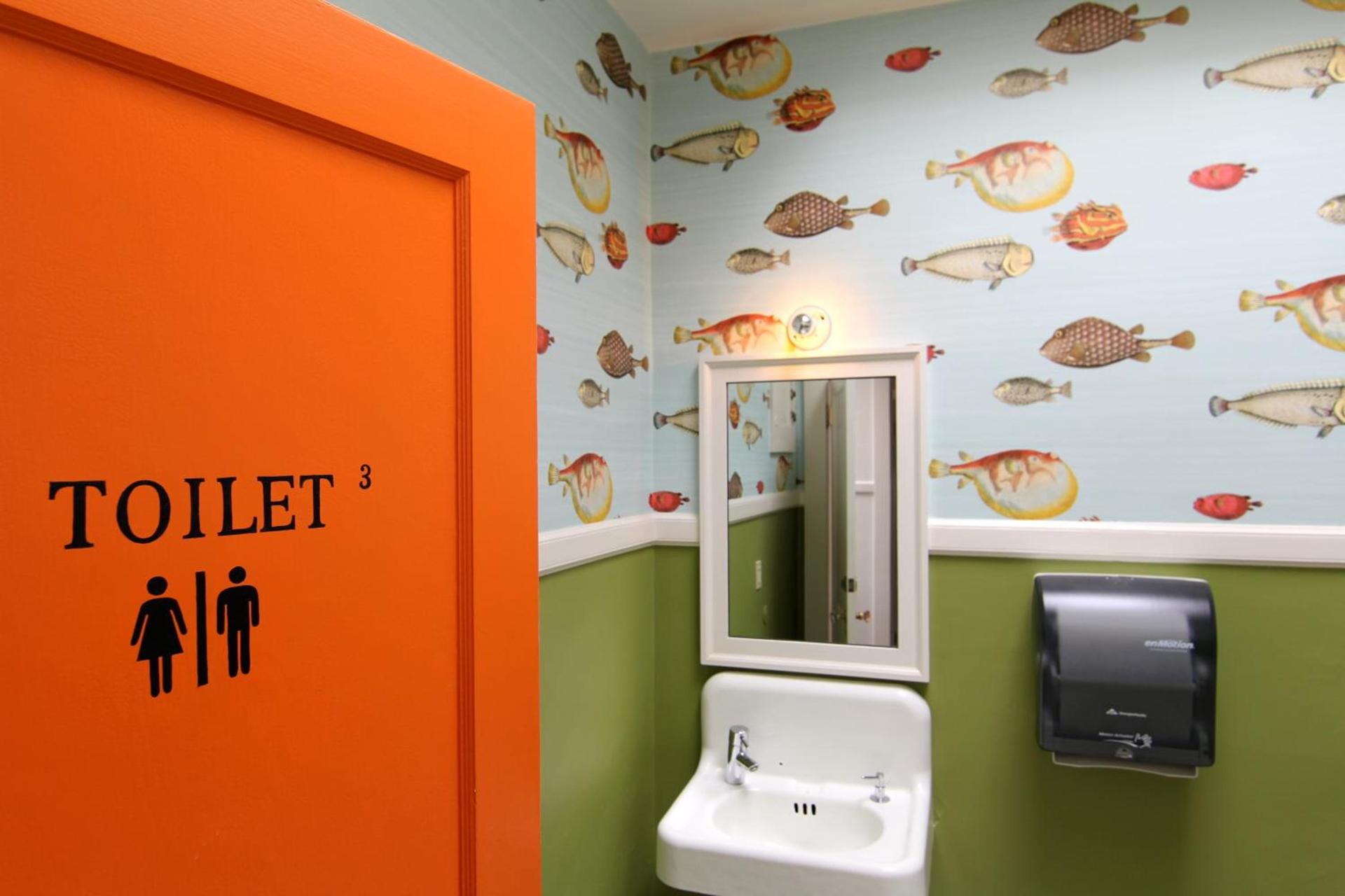 Norblad Hotel photo 24