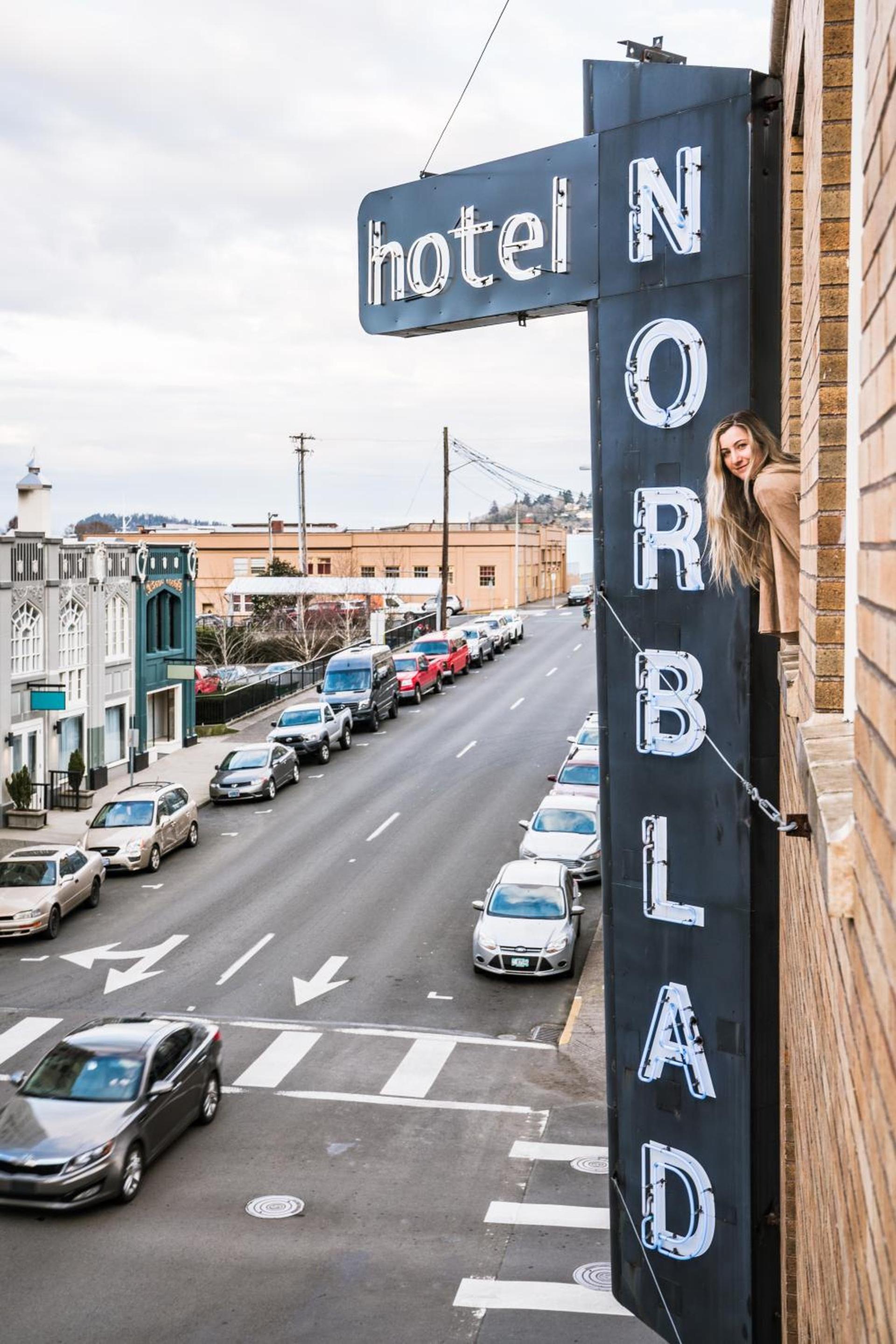 Norblad Hotel photo 19