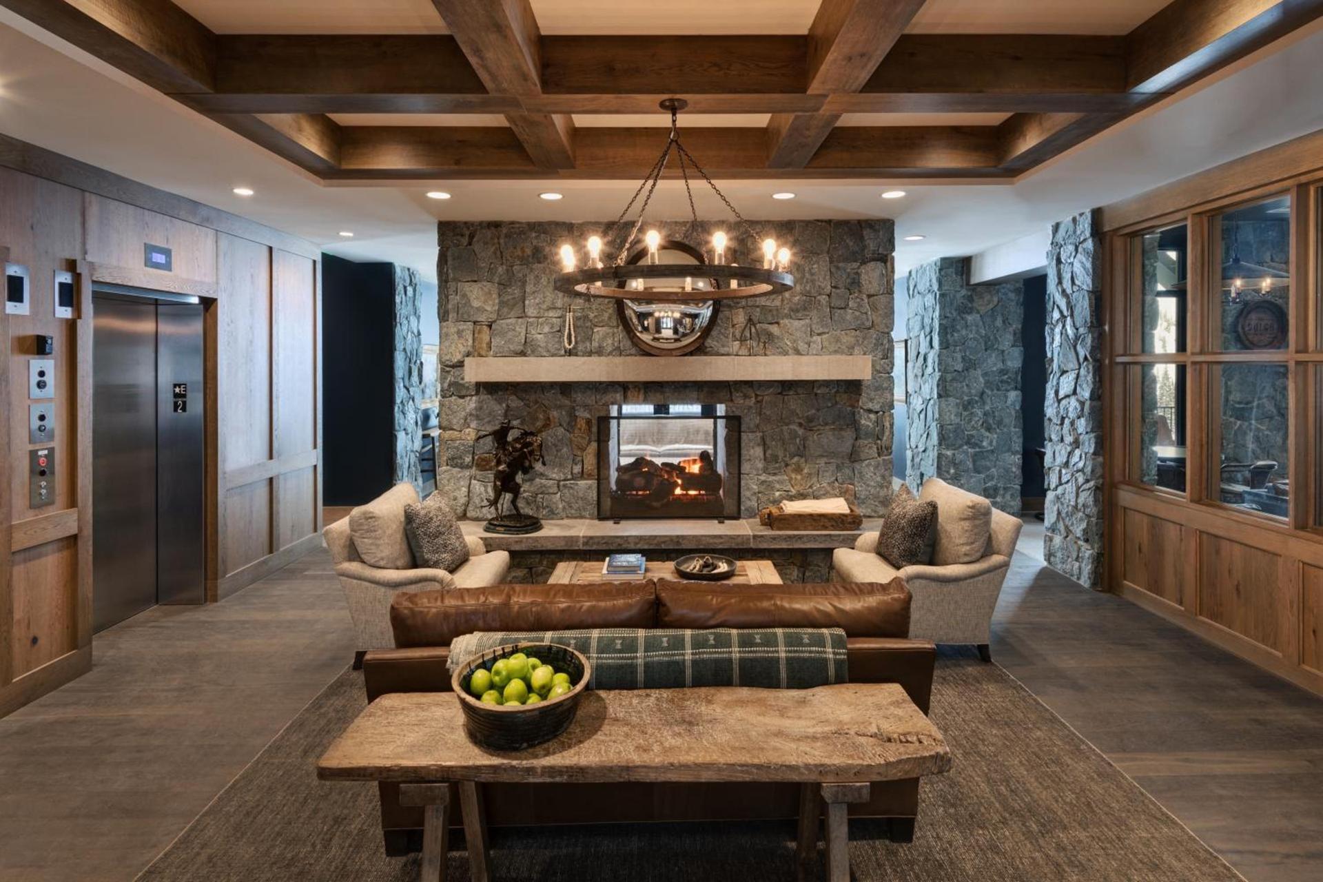 The Snowpine Lodge photo 34