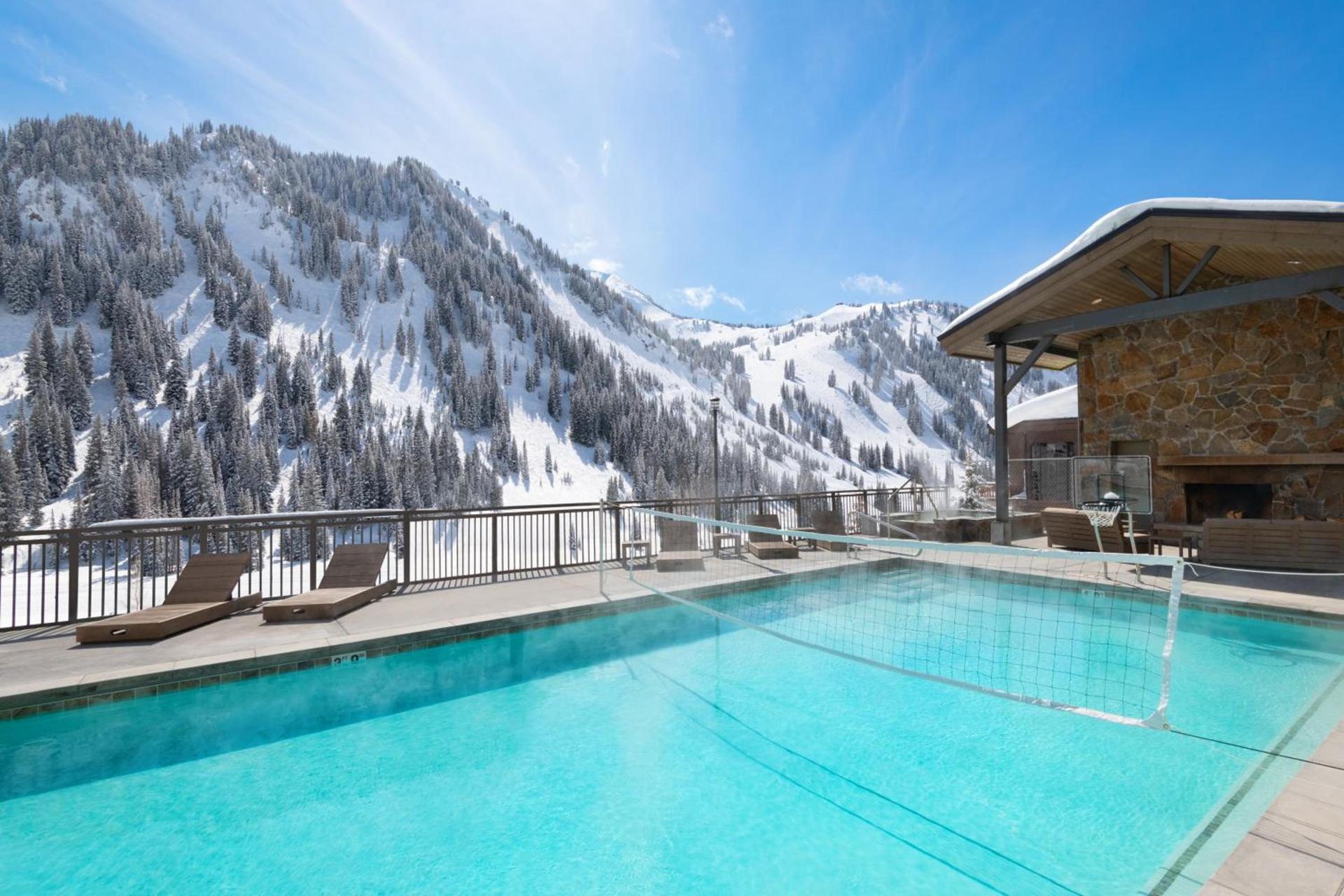 The Snowpine Lodge photo 13