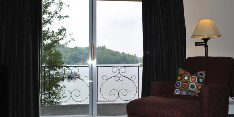 Gauthier's Saranac Lake Inn photo 15