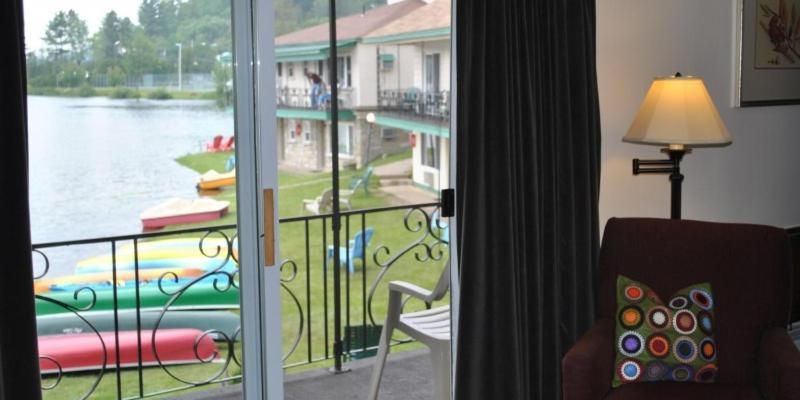 Gauthier's Saranac Lake Inn photo 16