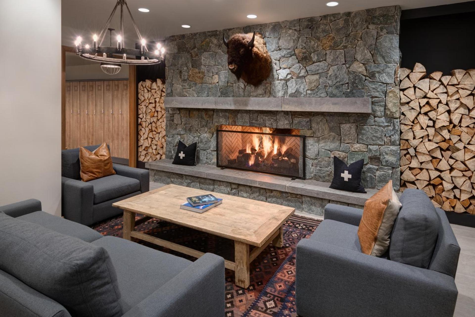 The Snowpine Lodge photo 35