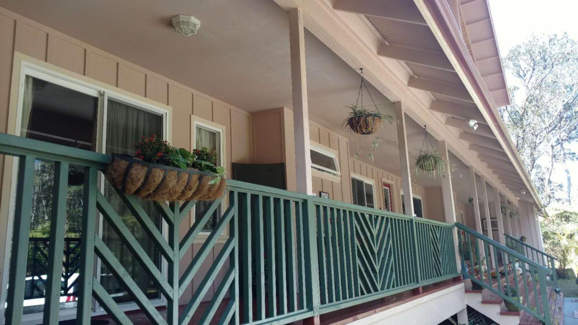 Volcano Forest Inn photo 55