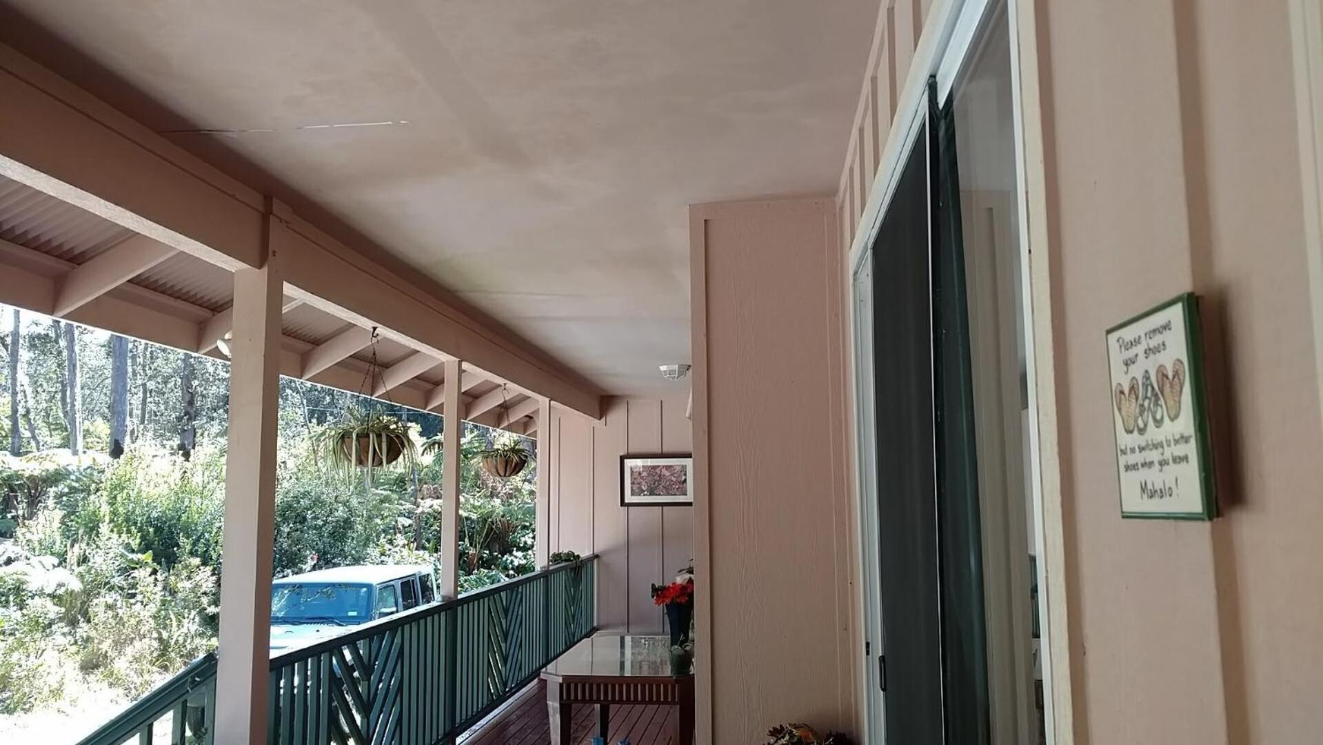 Volcano Forest Inn photo 56